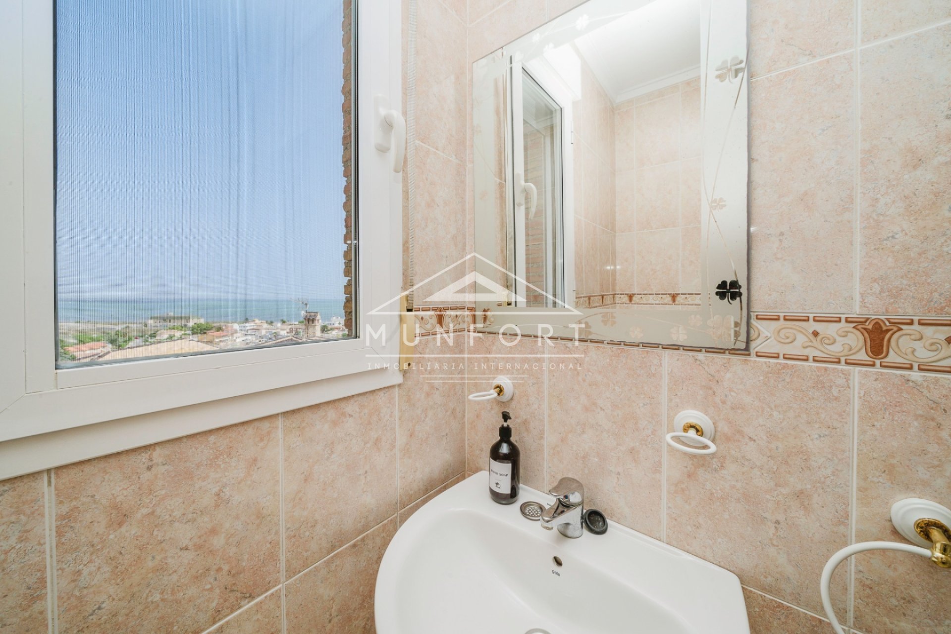 Revente - Villas -
Los Urrutias - EL CARMOLI