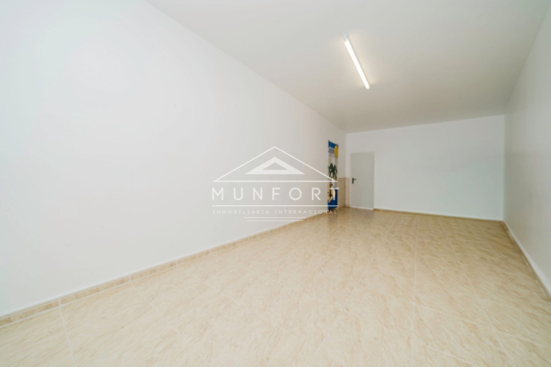 Revente - Villas -
Los Urrutias - EL CARMOLI