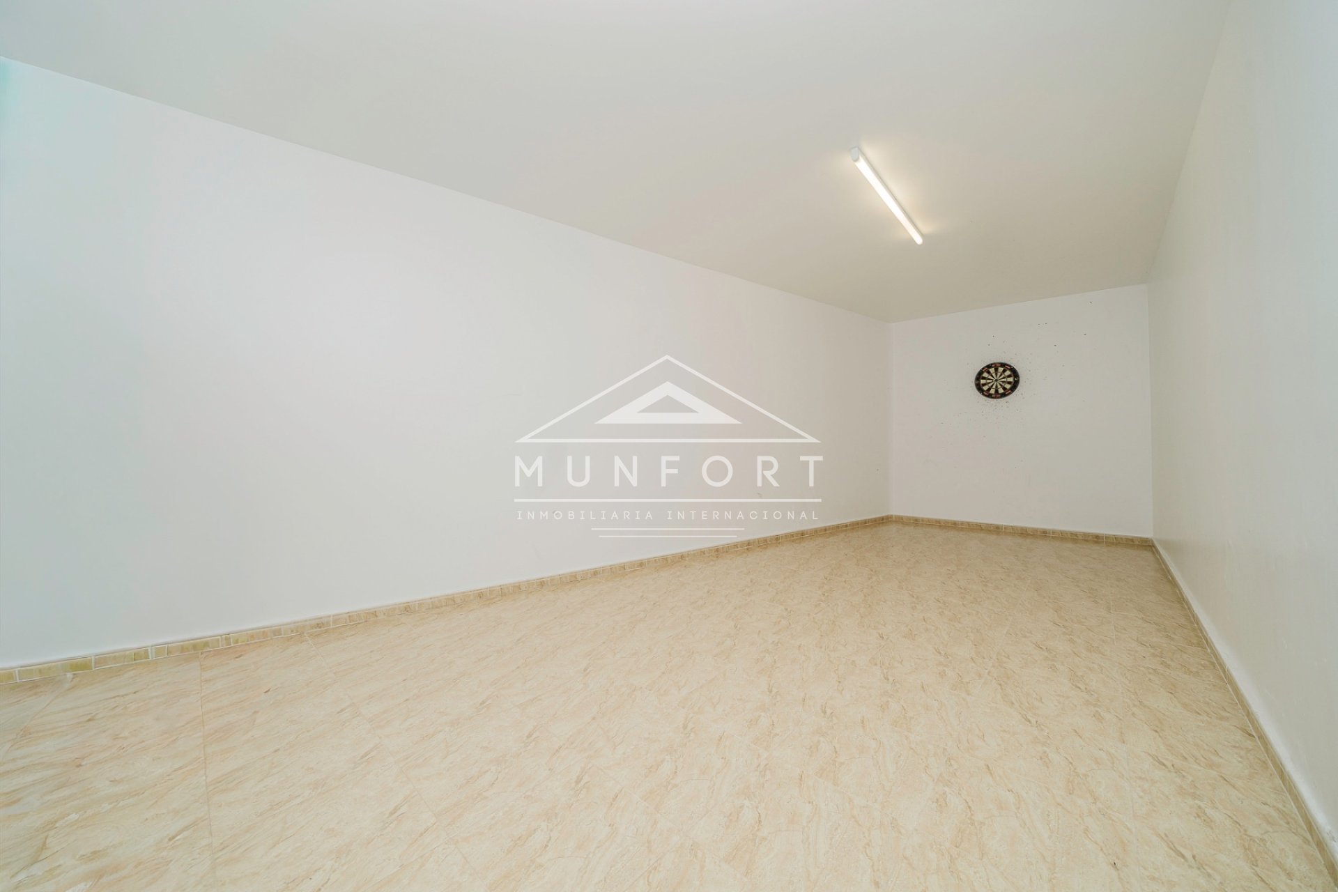 Revente - Villas -
Los Urrutias - EL CARMOLI