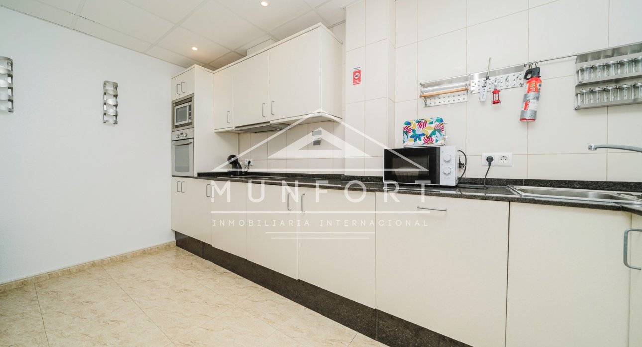 Revente - Villas -
Los Urrutias - EL CARMOLI