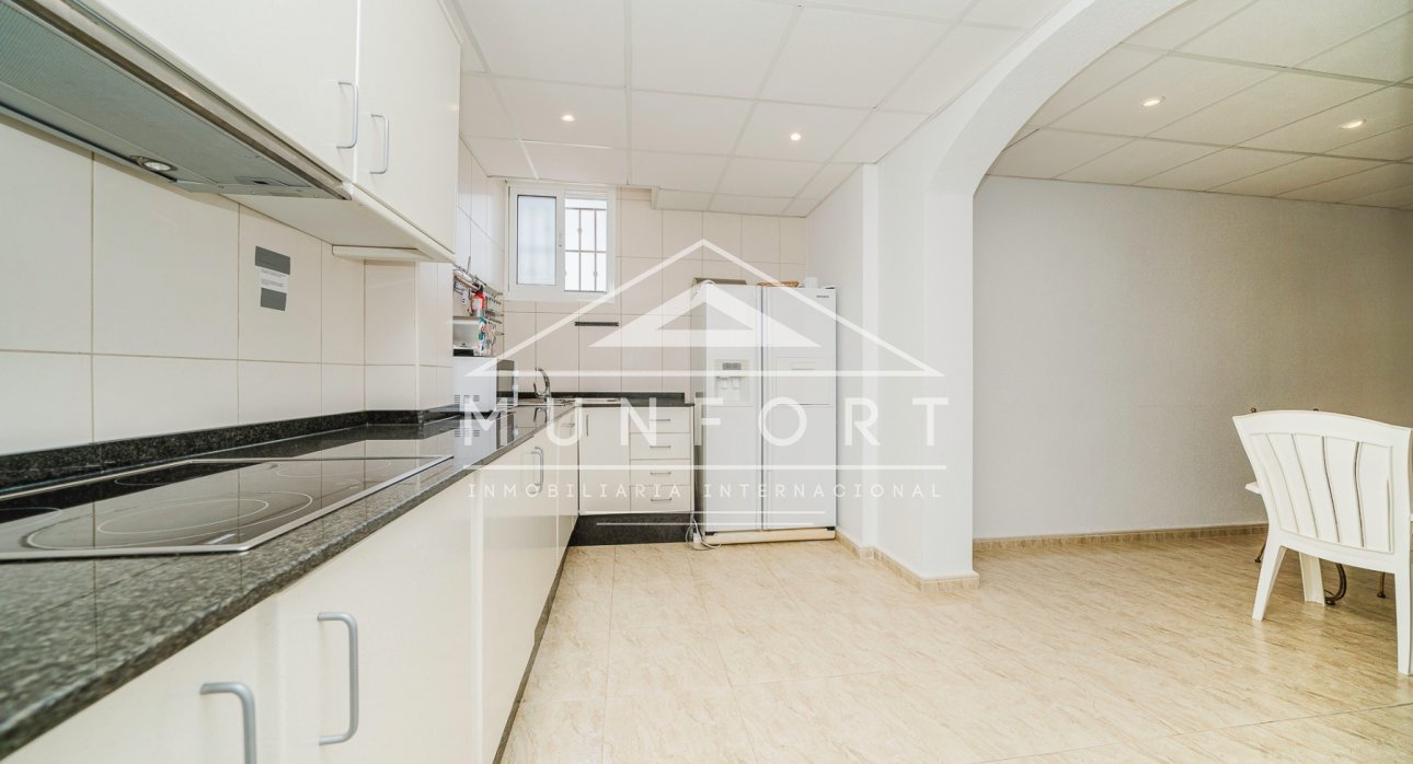 Revente - Villas -
Los Urrutias - EL CARMOLI