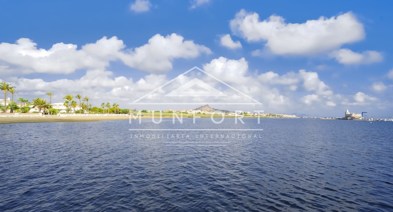 Revente - Villas -
Los Urrutias - EL CARMOLI