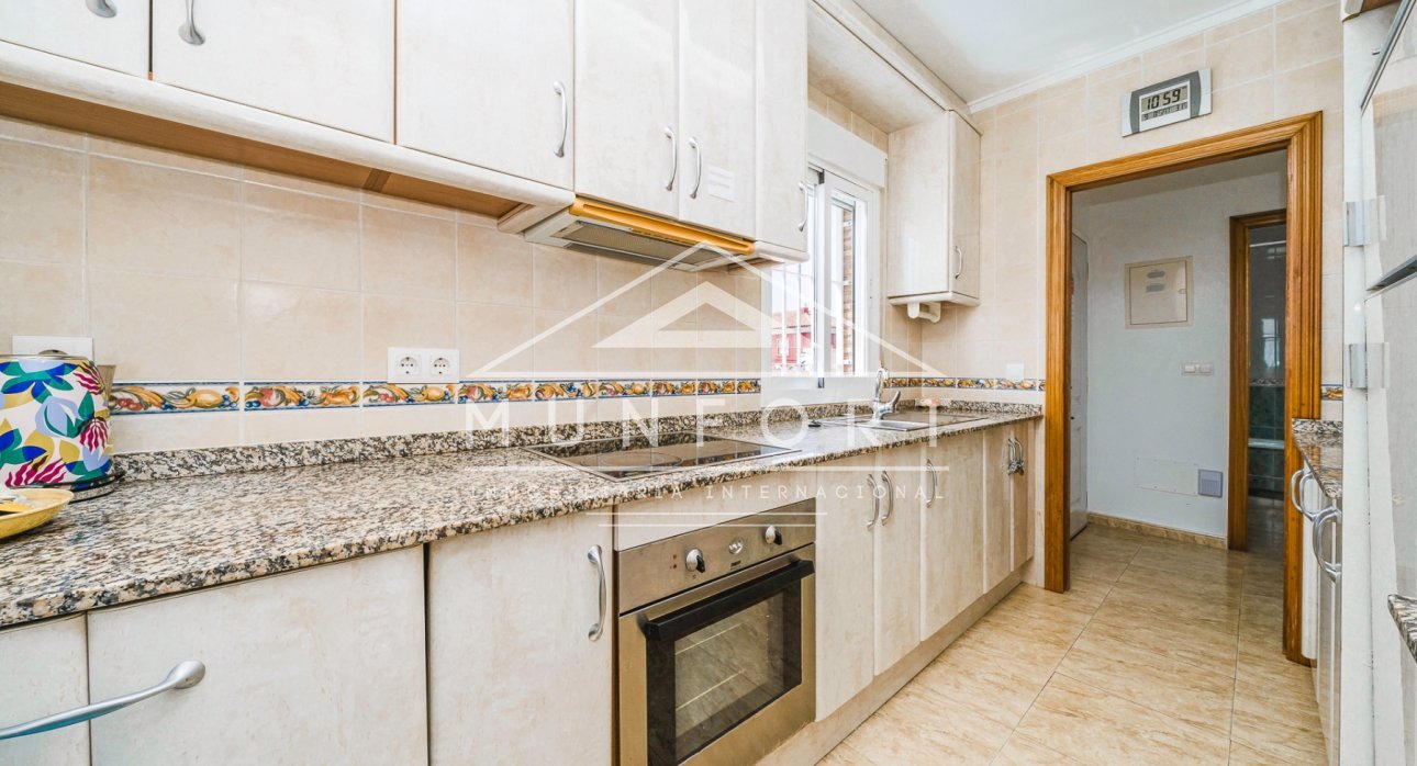 Revente - Villas -
Los Urrutias - EL CARMOLI