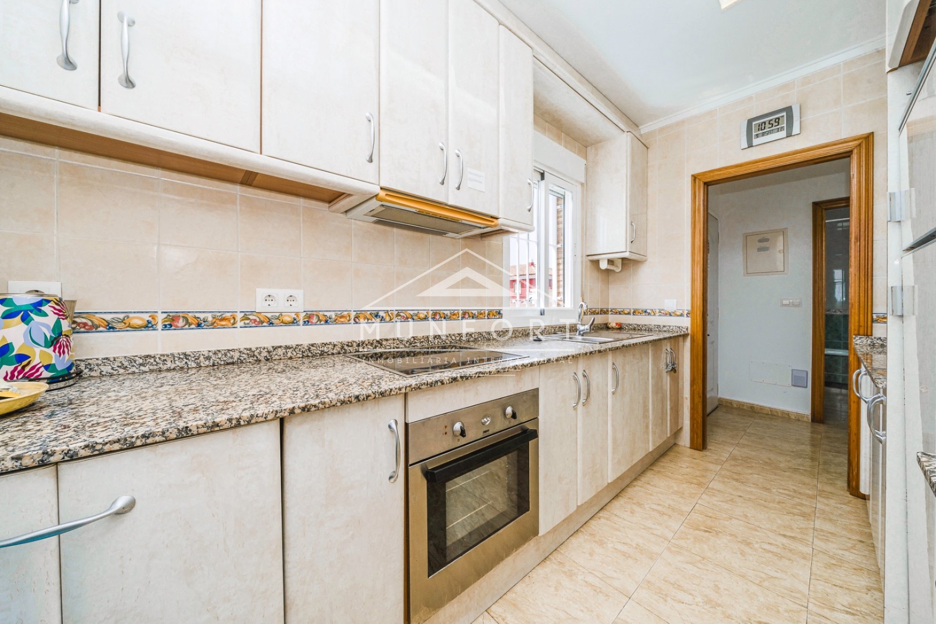 Revente - Villas -
Los Urrutias - EL CARMOLI