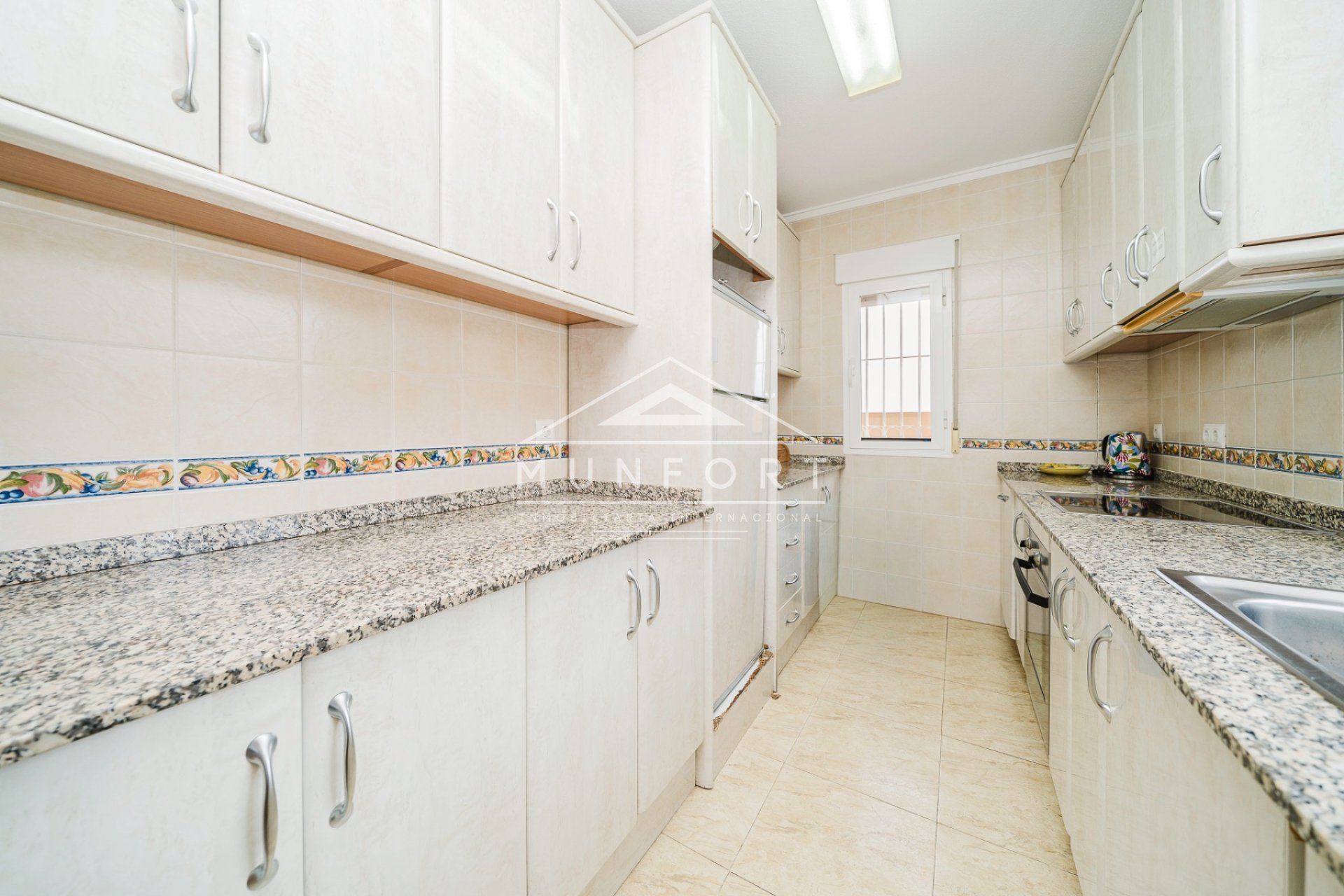 Revente - Villas -
Los Urrutias - EL CARMOLI