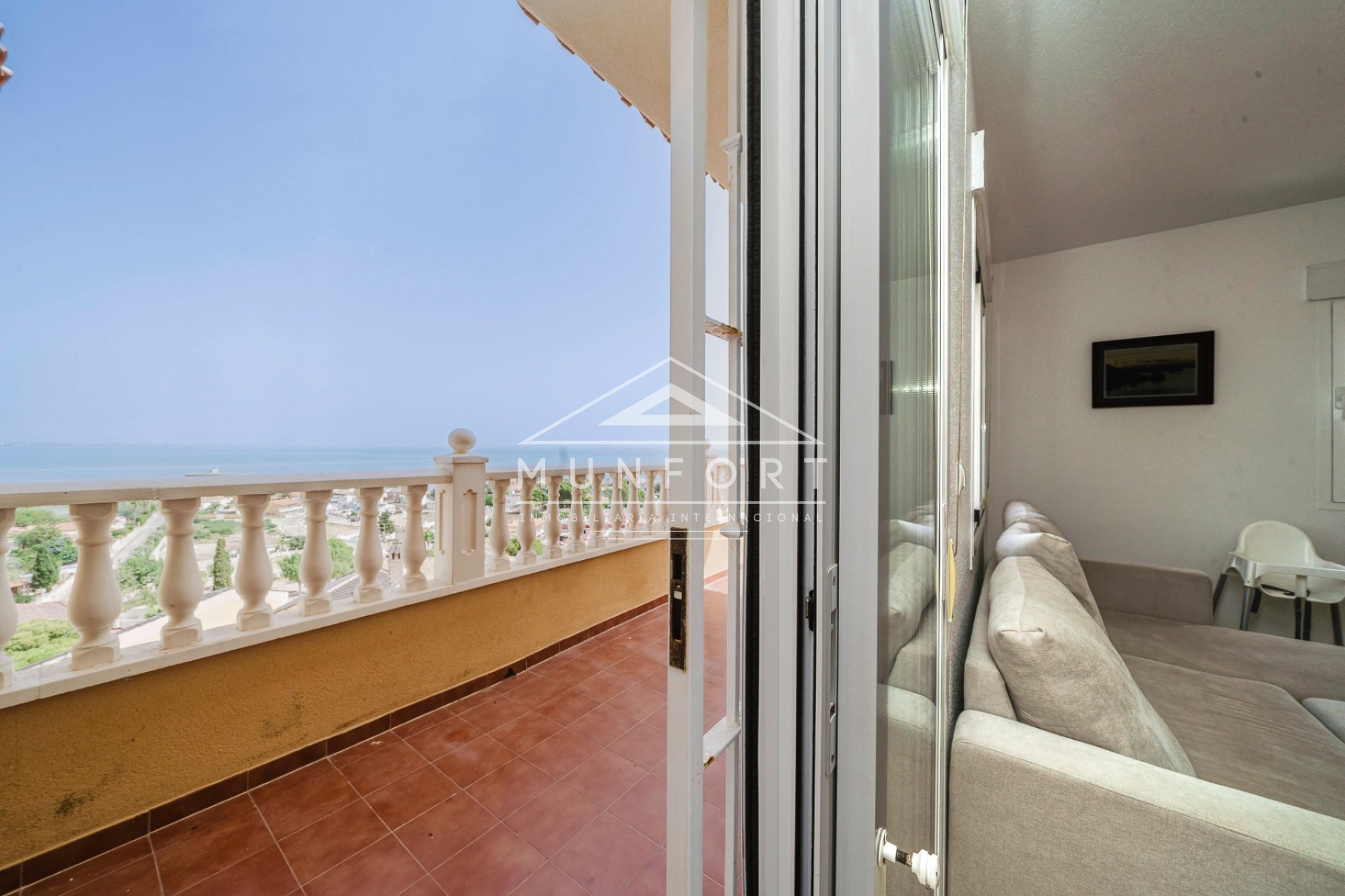 Revente - Villas -
Los Urrutias - EL CARMOLI