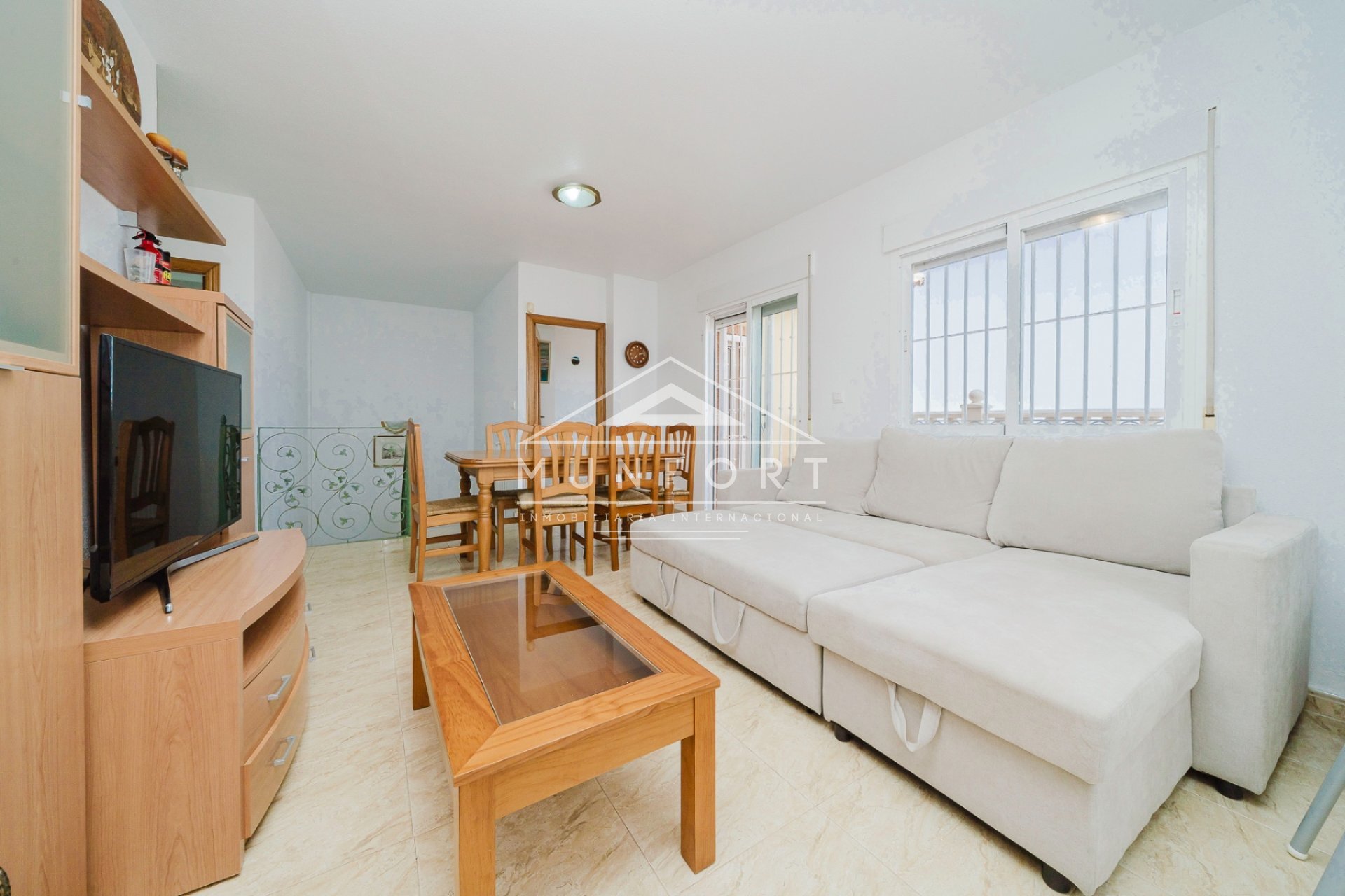 Revente - Villas -
Los Urrutias - EL CARMOLI