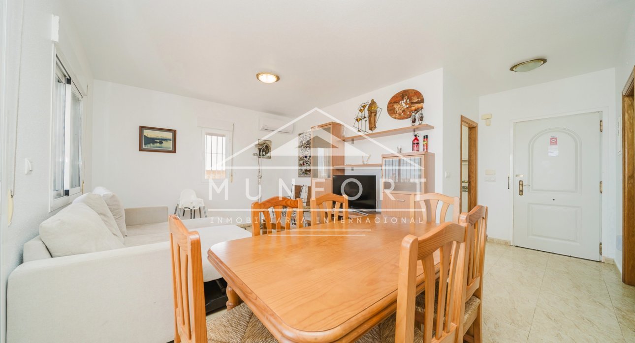 Revente - Villas -
Los Urrutias - EL CARMOLI