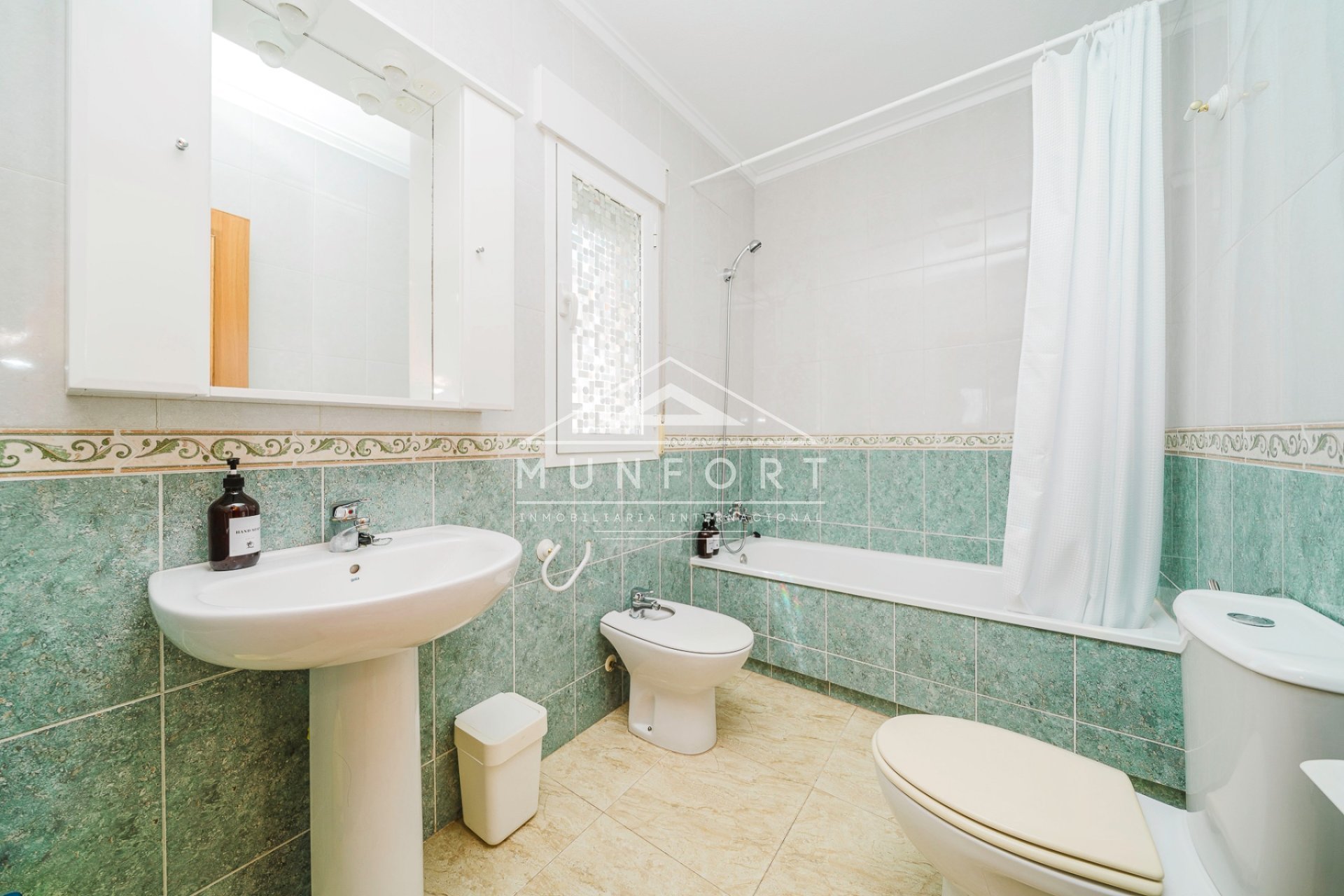 Revente - Villas -
Los Urrutias - EL CARMOLI