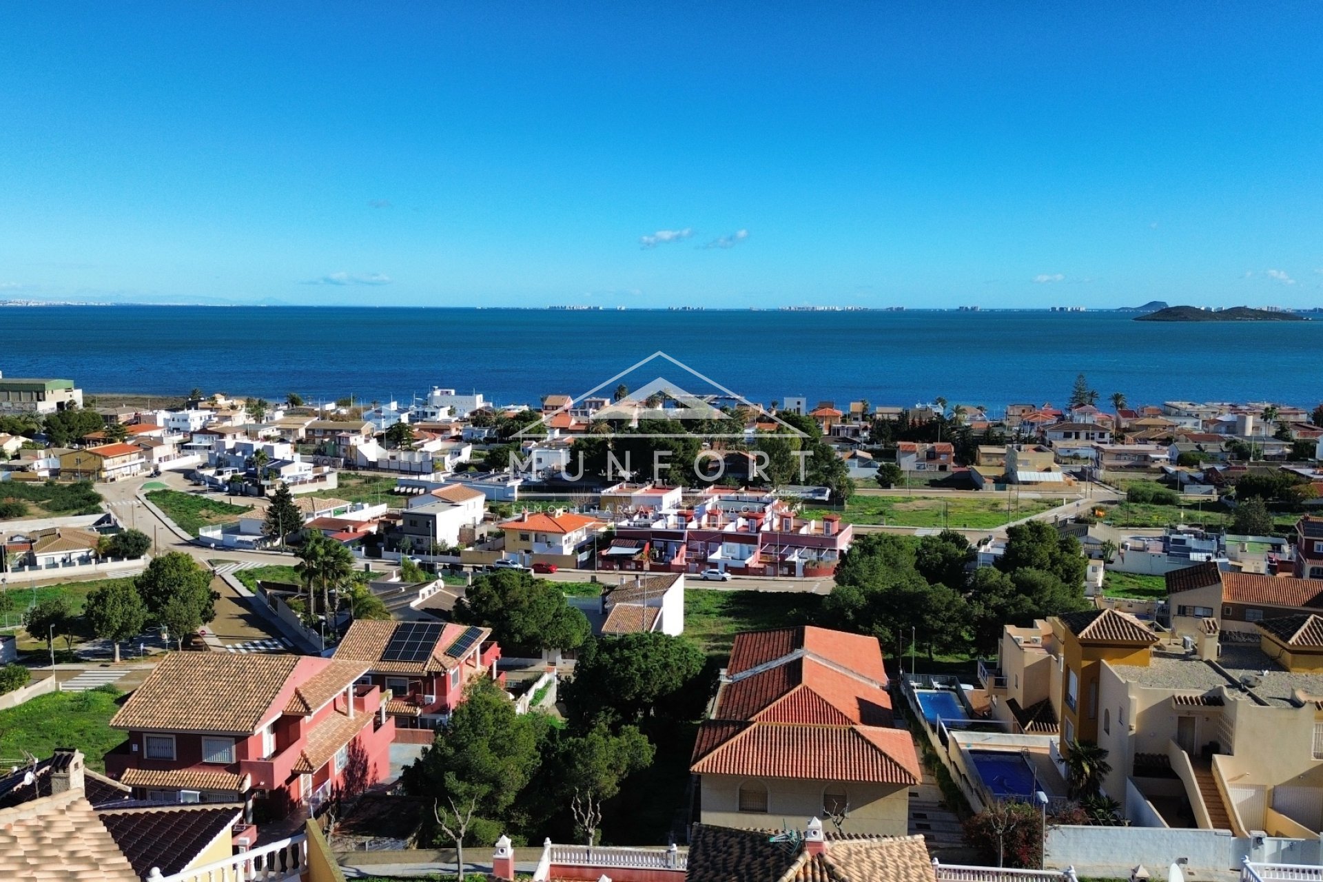 Revente - Villas -
Los Urrutias - EL CARMOLI