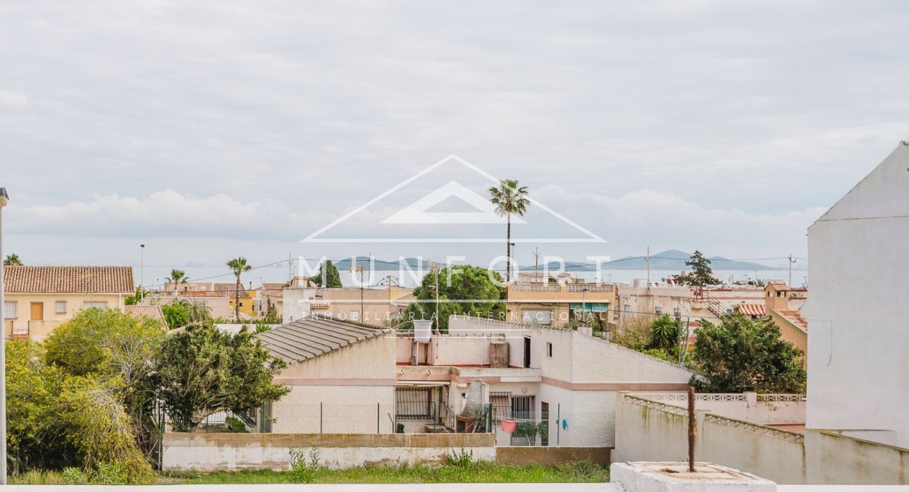 Revente - Villas -
Los Urrutias - EL CARMOLI