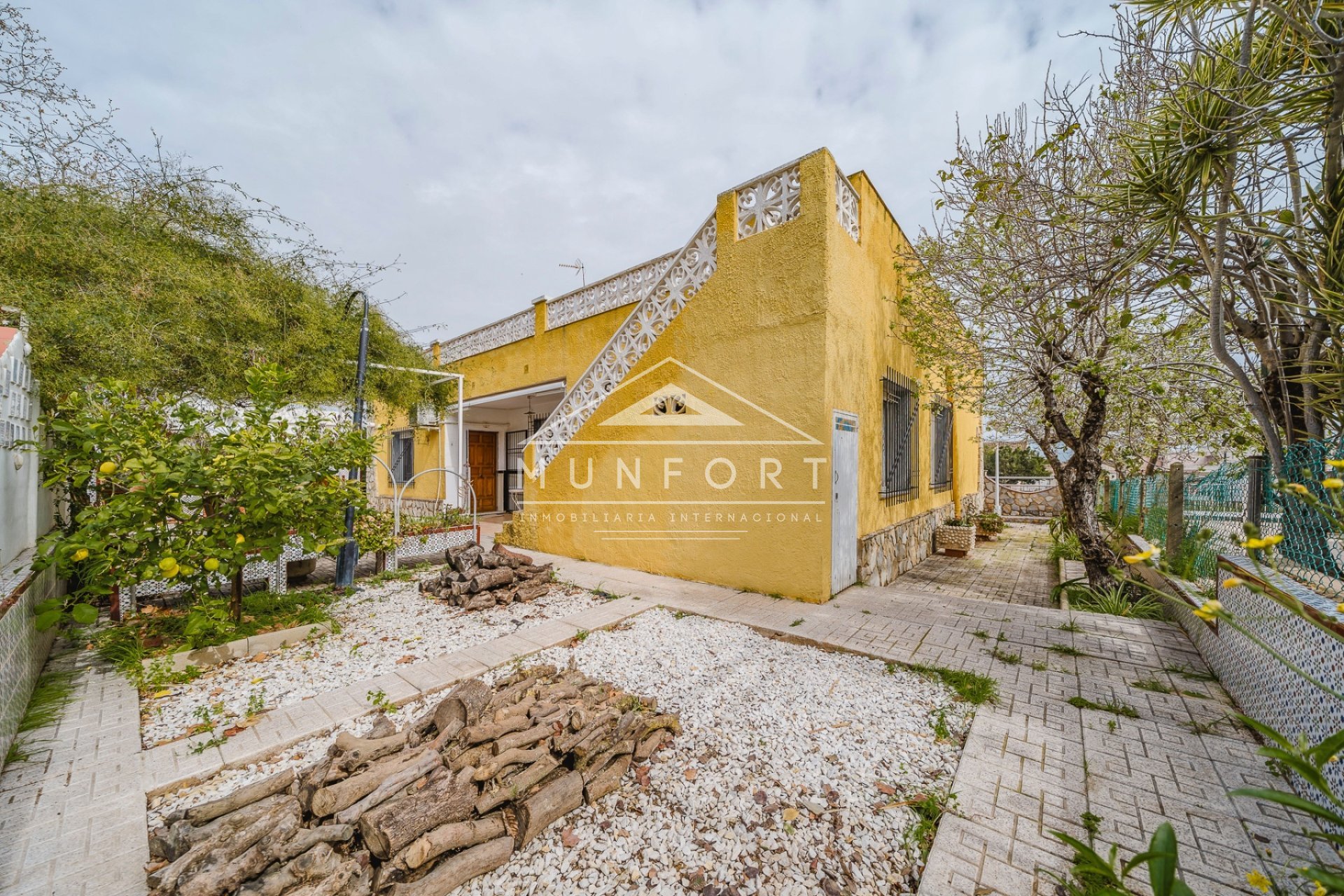 Revente - Villas -
Los Urrutias - EL CARMOLI