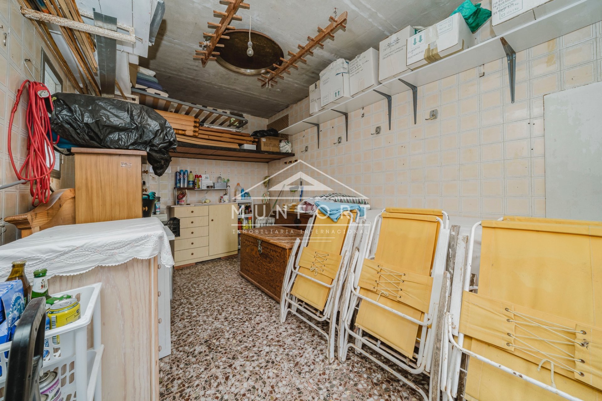 Revente - Villas -
Los Urrutias - EL CARMOLI