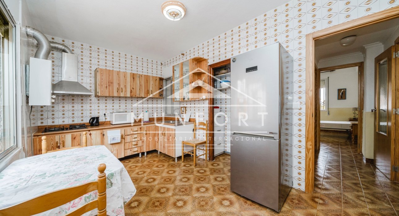 Revente - Villas -
Los Urrutias - EL CARMOLI