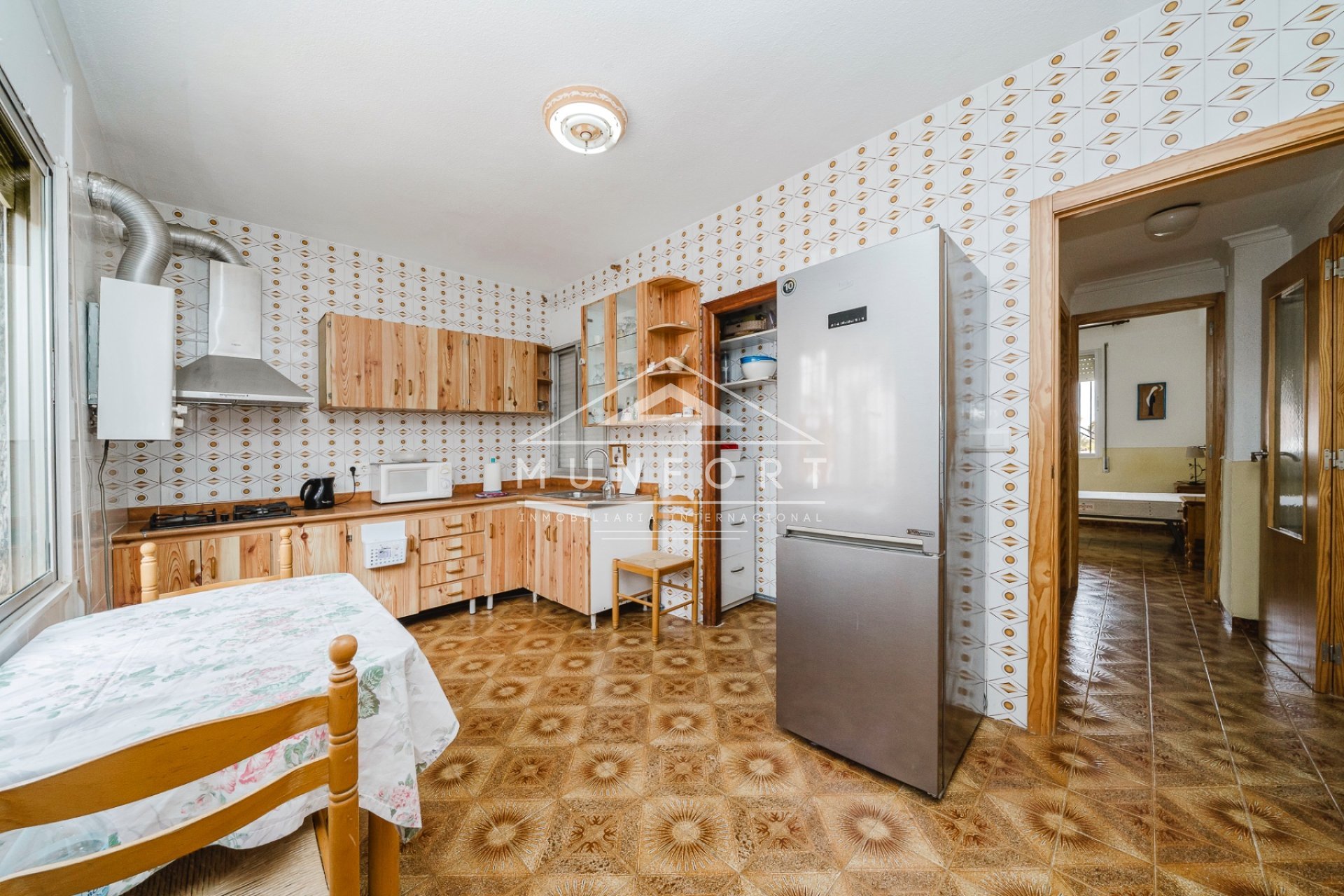 Revente - Villas -
Los Urrutias - EL CARMOLI