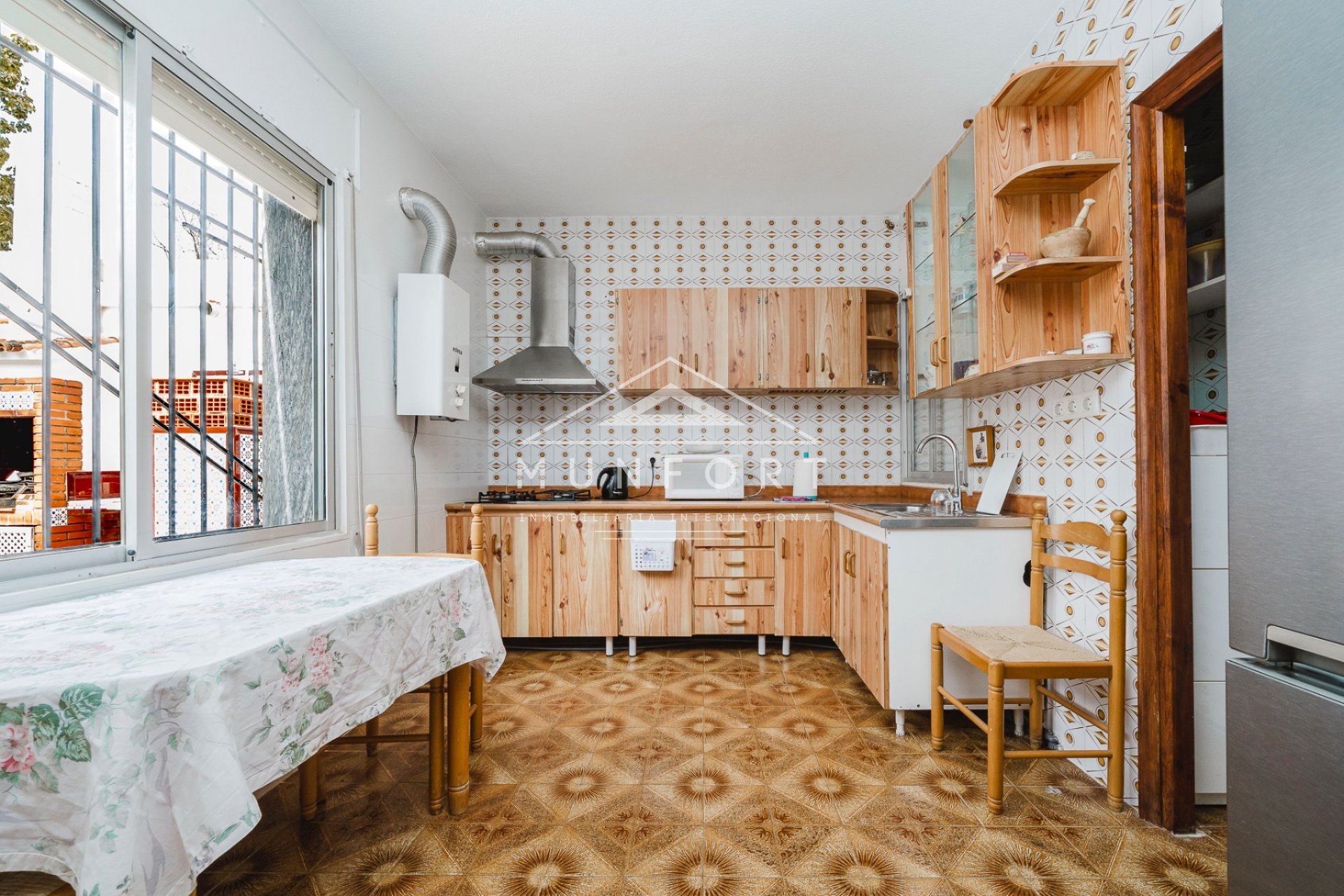 Revente - Villas -
Los Urrutias - EL CARMOLI