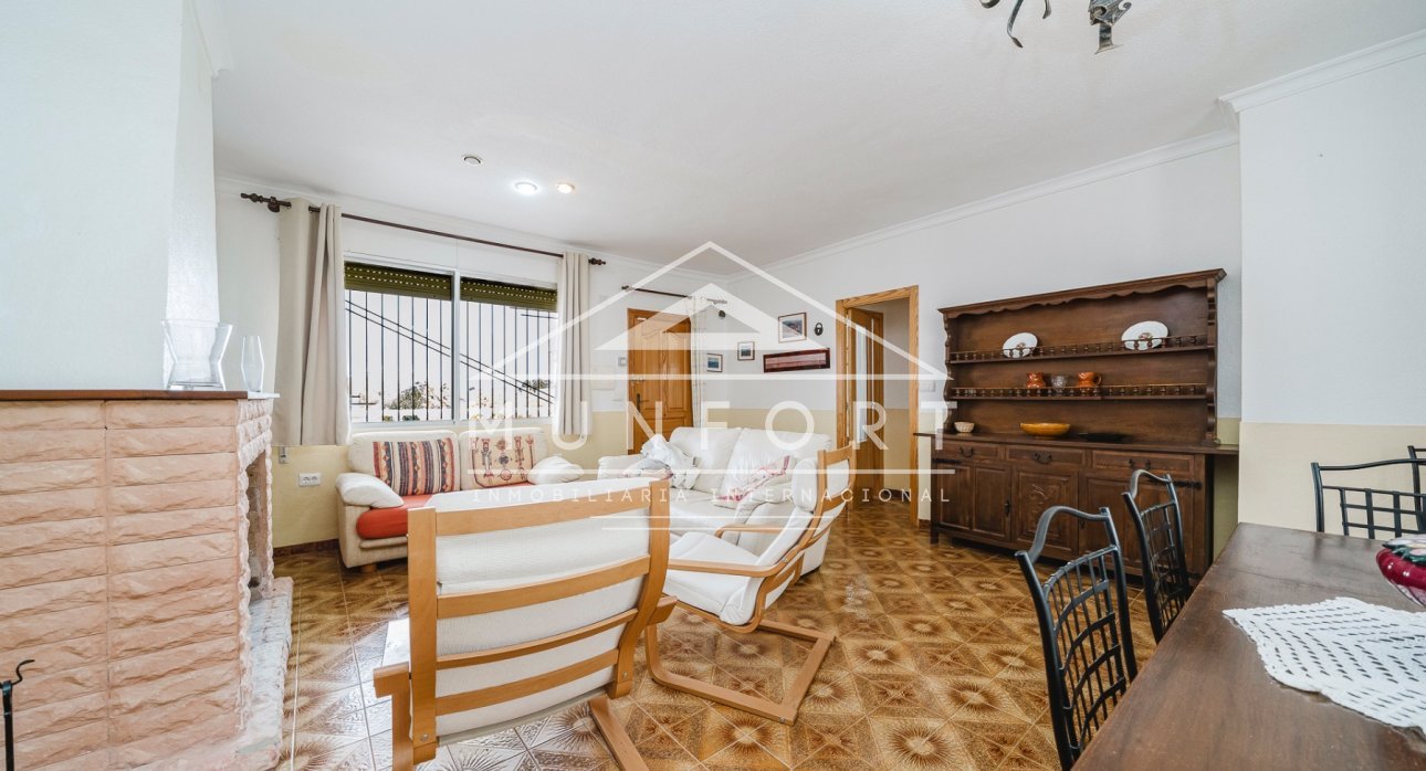 Revente - Villas -
Los Urrutias - EL CARMOLI