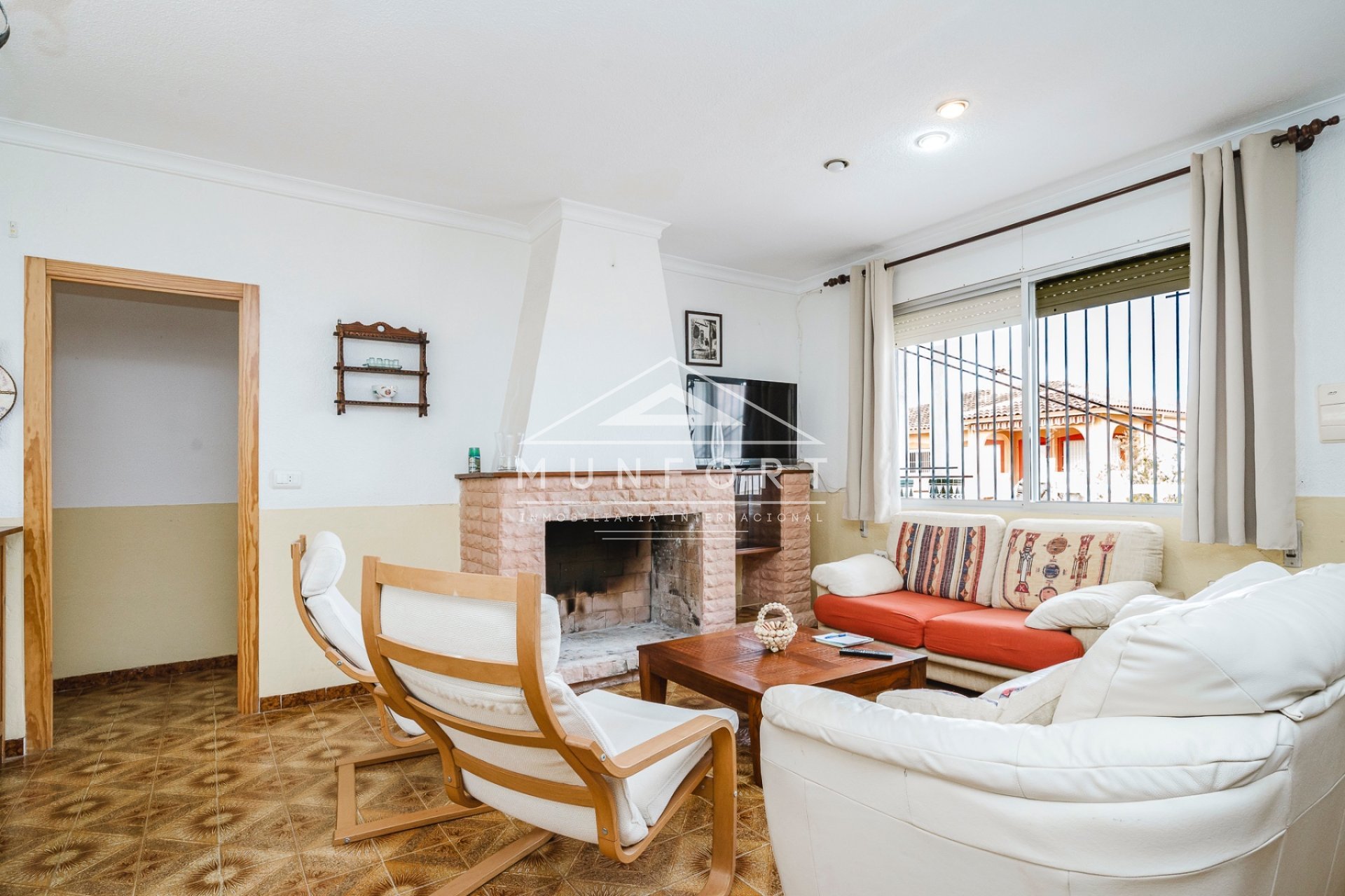 Revente - Villas -
Los Urrutias - EL CARMOLI