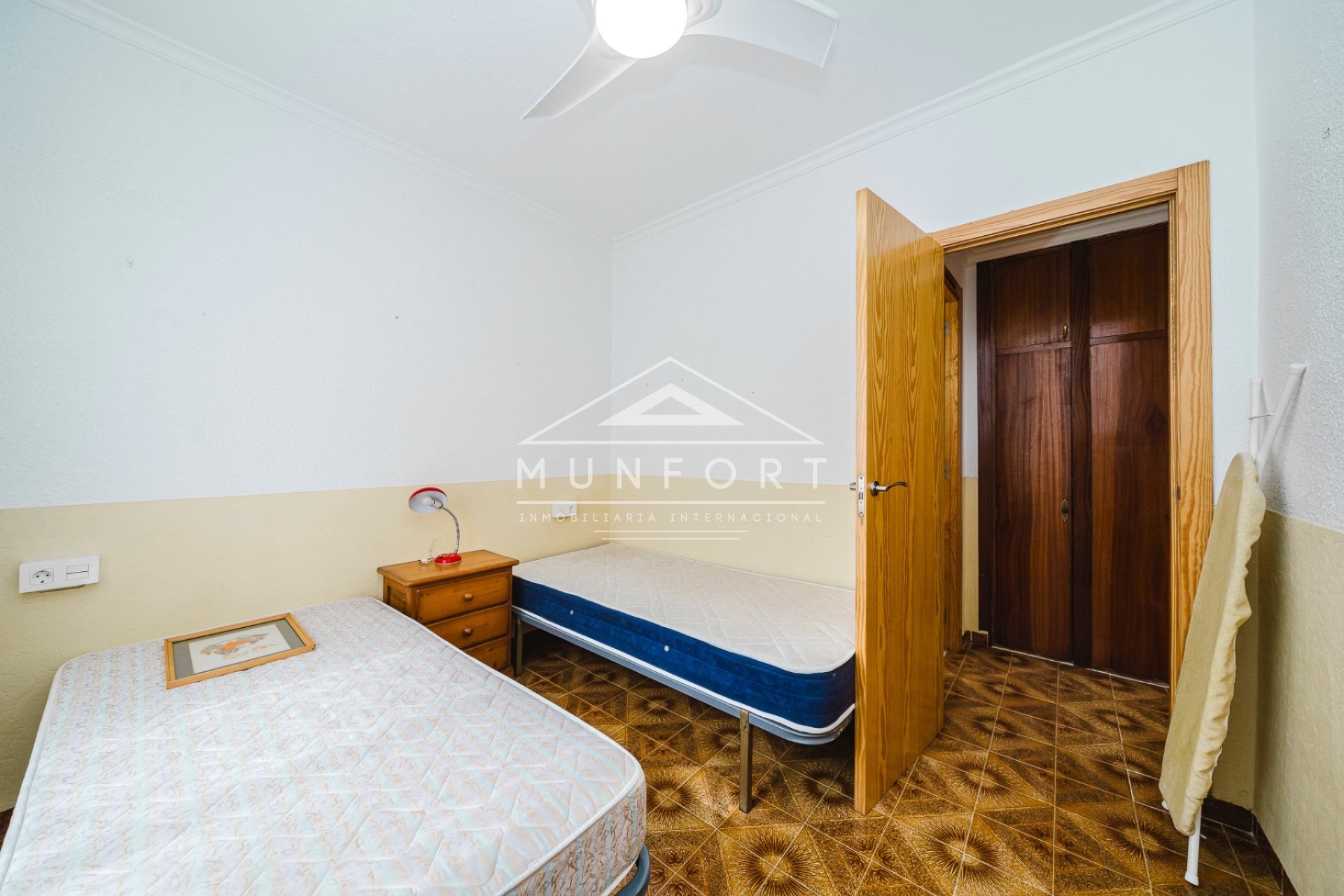 Revente - Villas -
Los Urrutias - EL CARMOLI