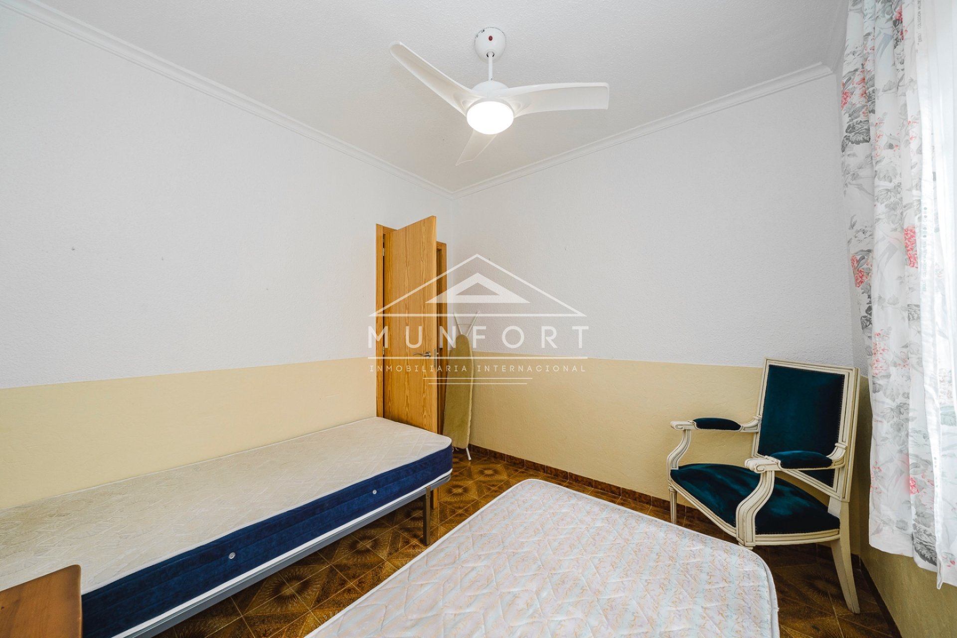 Revente - Villas -
Los Urrutias - EL CARMOLI