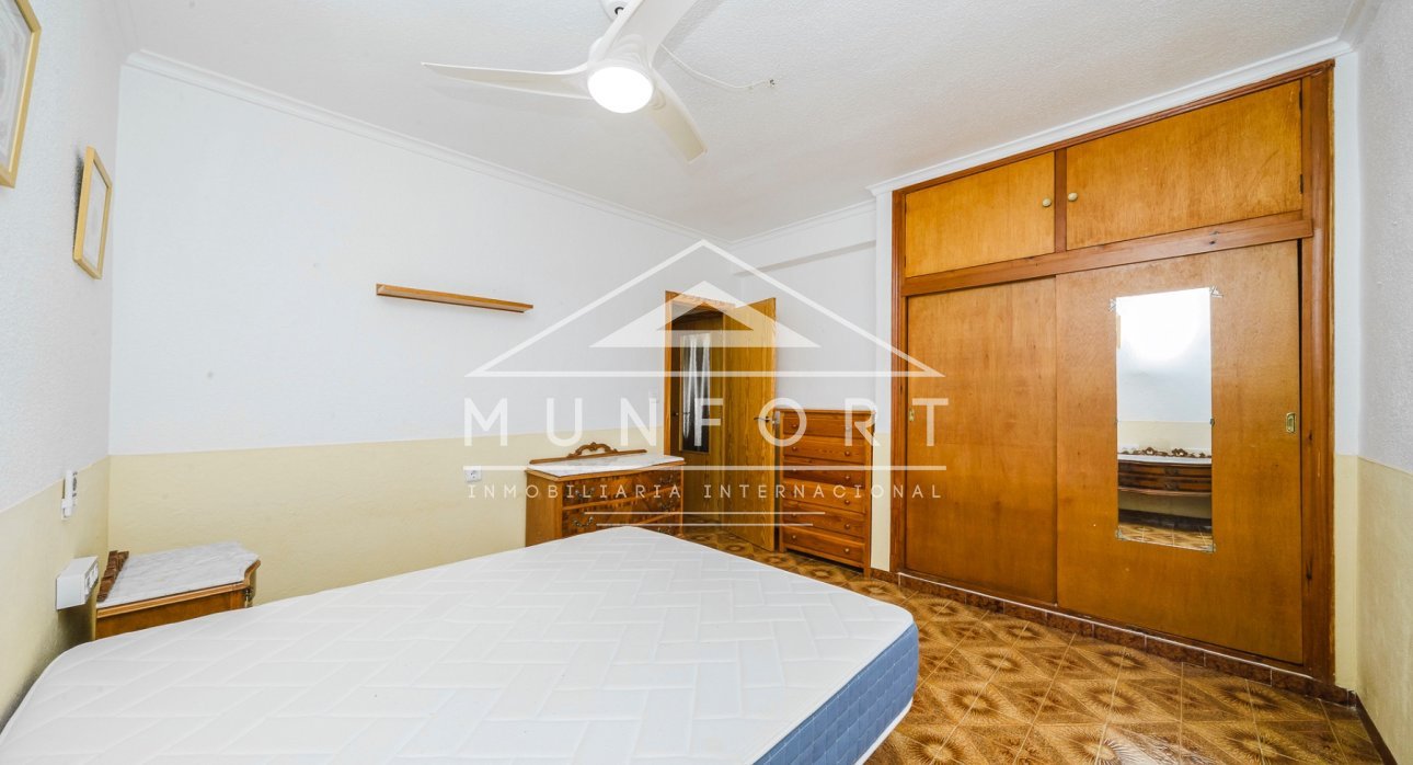 Revente - Villas -
Los Urrutias - EL CARMOLI