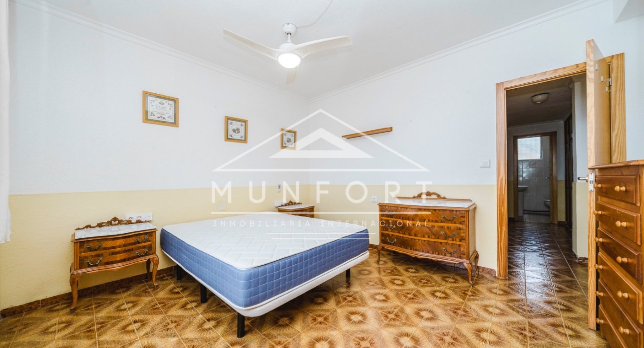 Revente - Villas -
Los Urrutias - EL CARMOLI