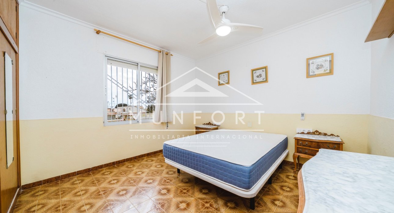 Revente - Villas -
Los Urrutias - EL CARMOLI
