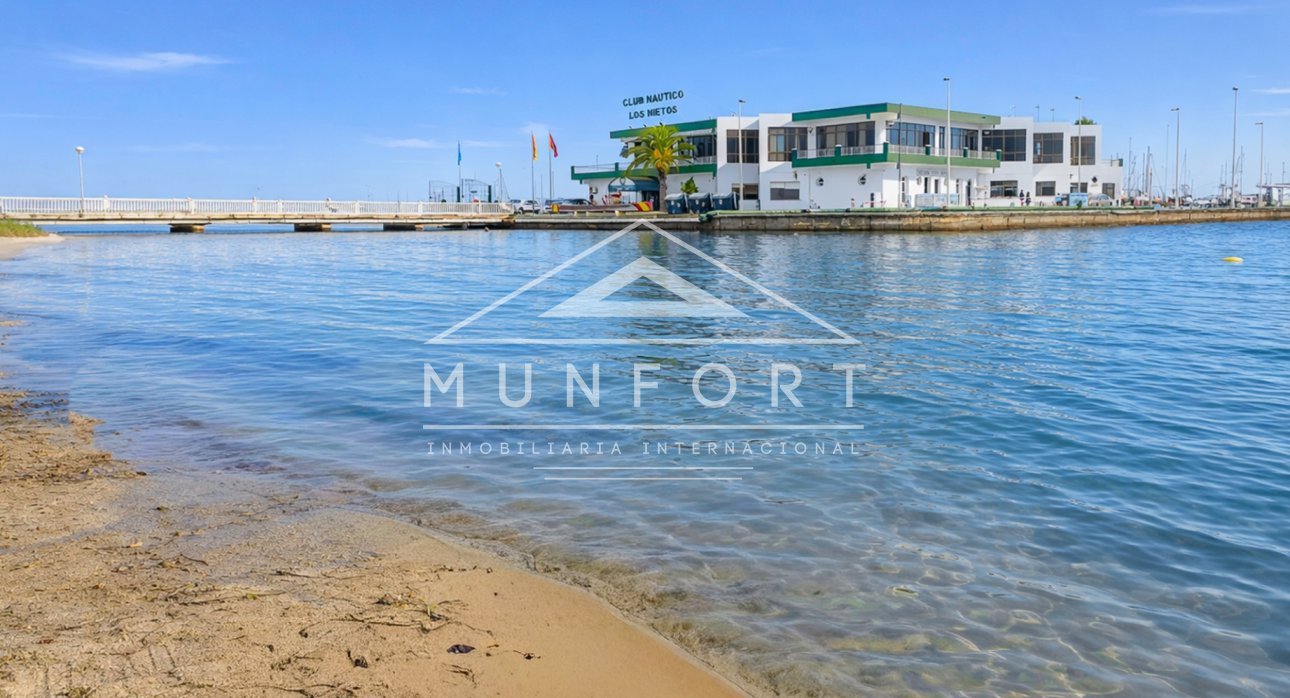 Revente - Villas -
Los Urrutias - EL CARMOLI