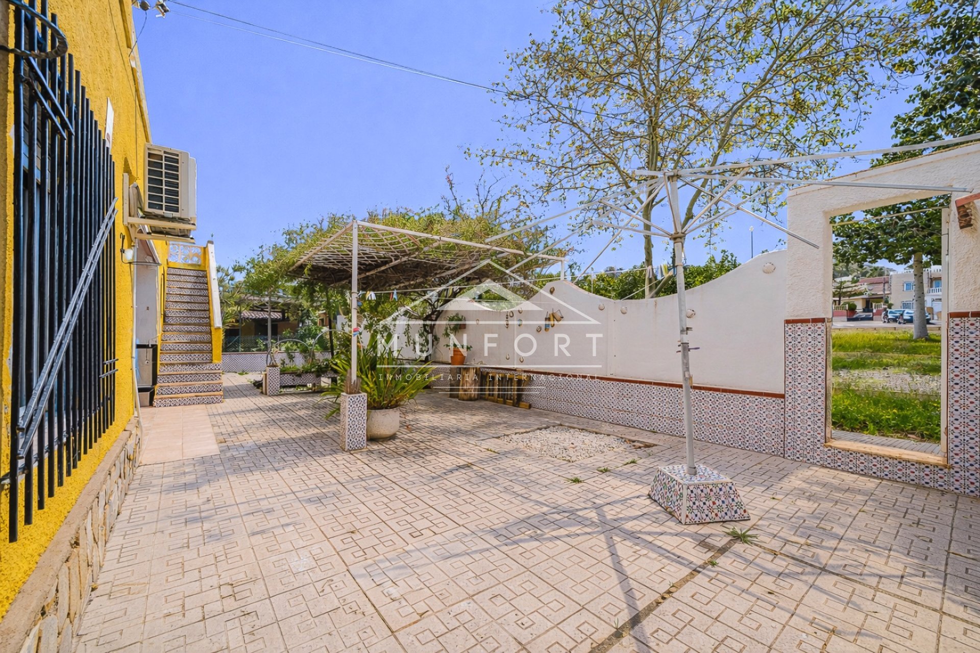 Revente - Villas -
Los Urrutias - EL CARMOLI