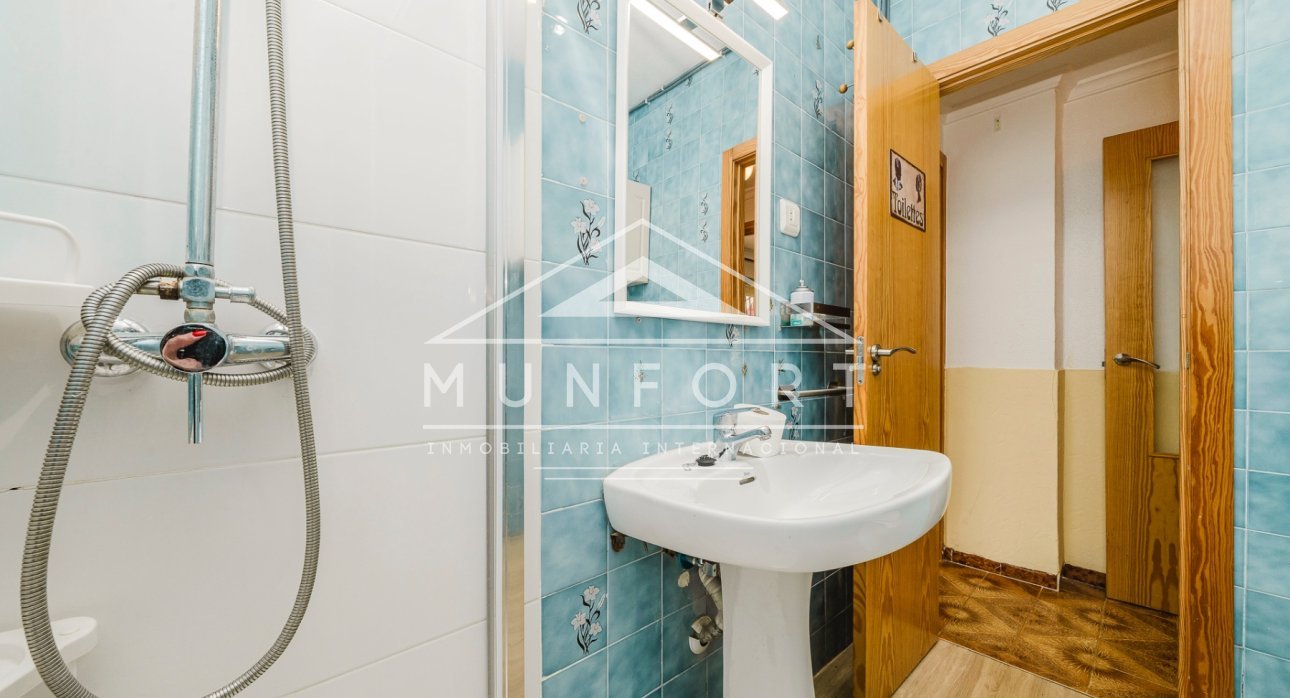 Revente - Villas -
Los Urrutias - EL CARMOLI