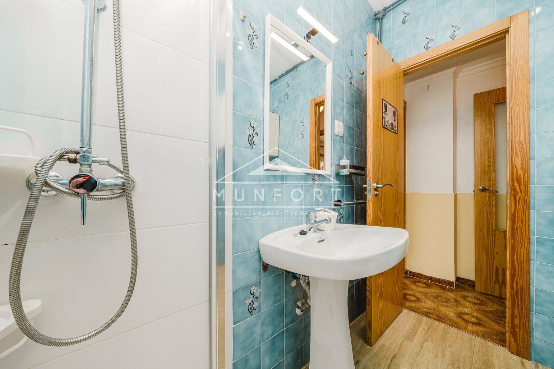 Revente - Villas -
Los Urrutias - EL CARMOLI