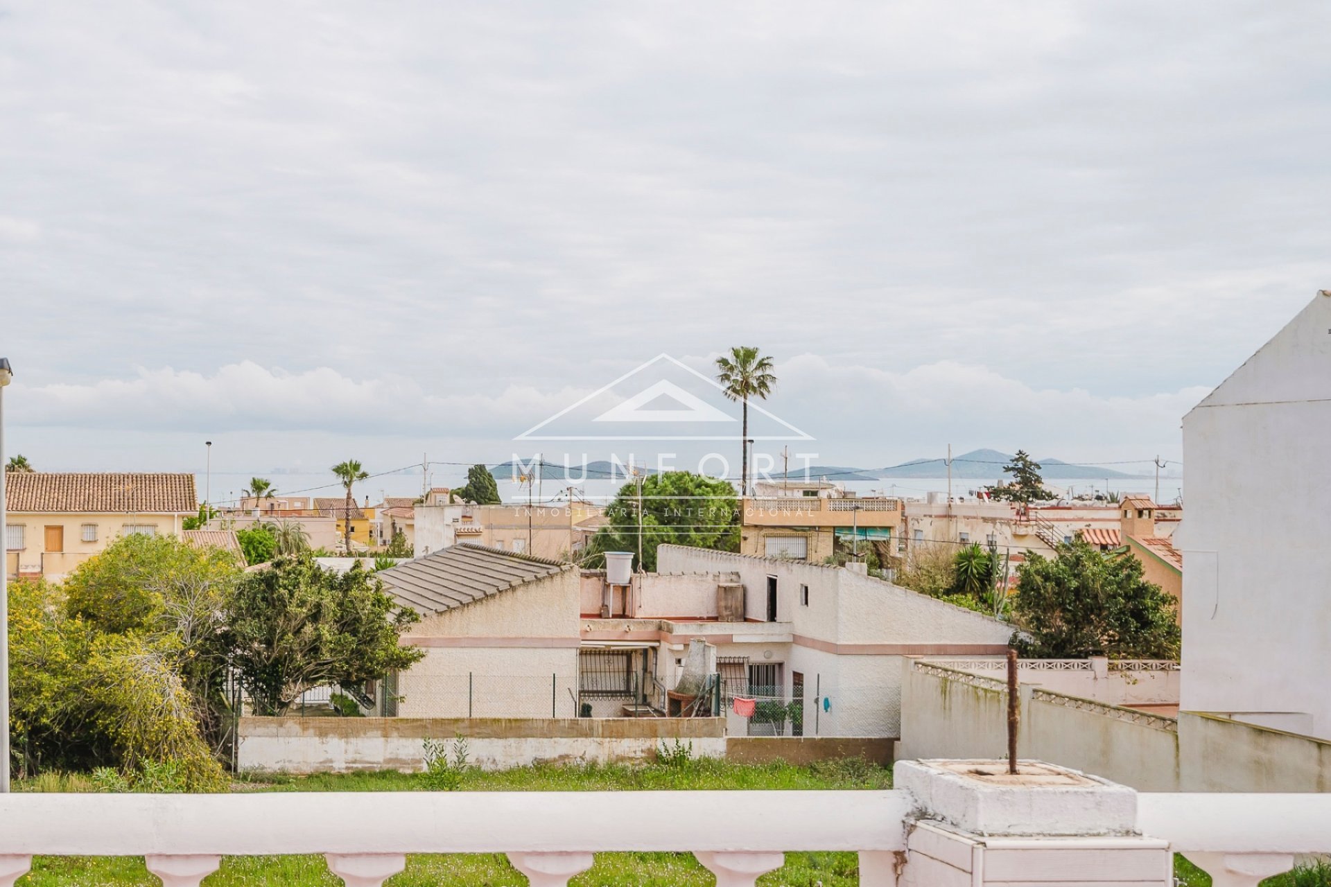 Revente - Villas -
Los Urrutias - EL CARMOLI