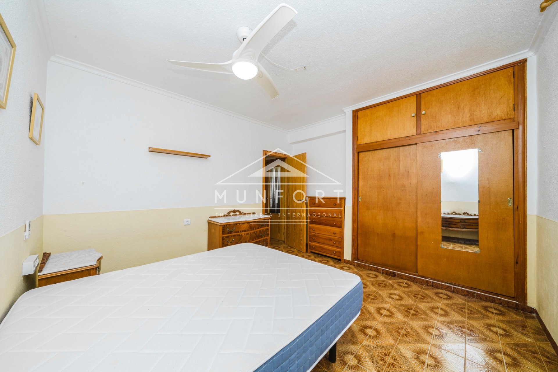 Revente - Villas -
Los Urrutias - EL CARMOLI