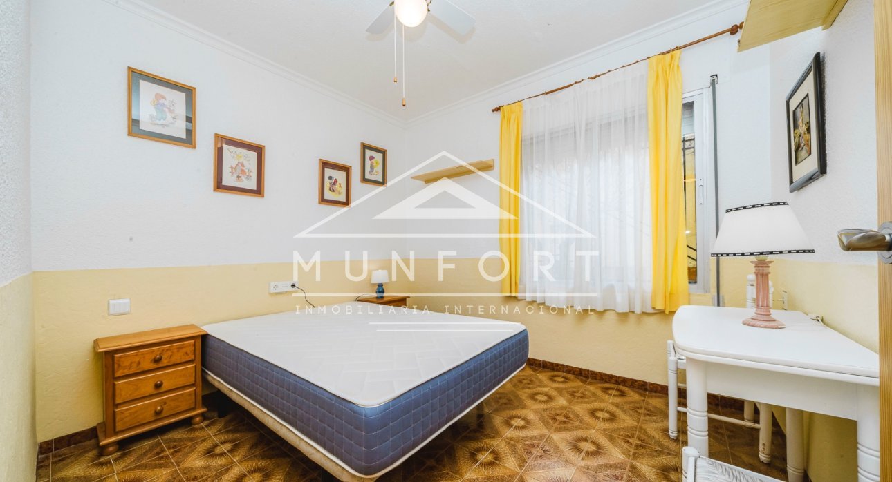 Revente - Villas -
Los Urrutias - EL CARMOLI