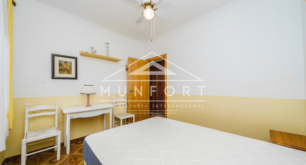 Revente - Villas -
Los Urrutias - EL CARMOLI