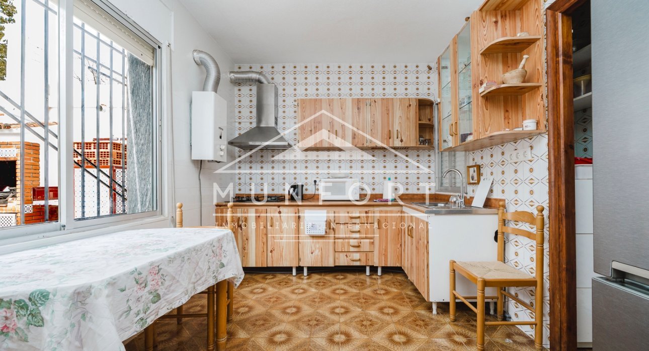 Revente - Villas -
Los Urrutias - EL CARMOLI