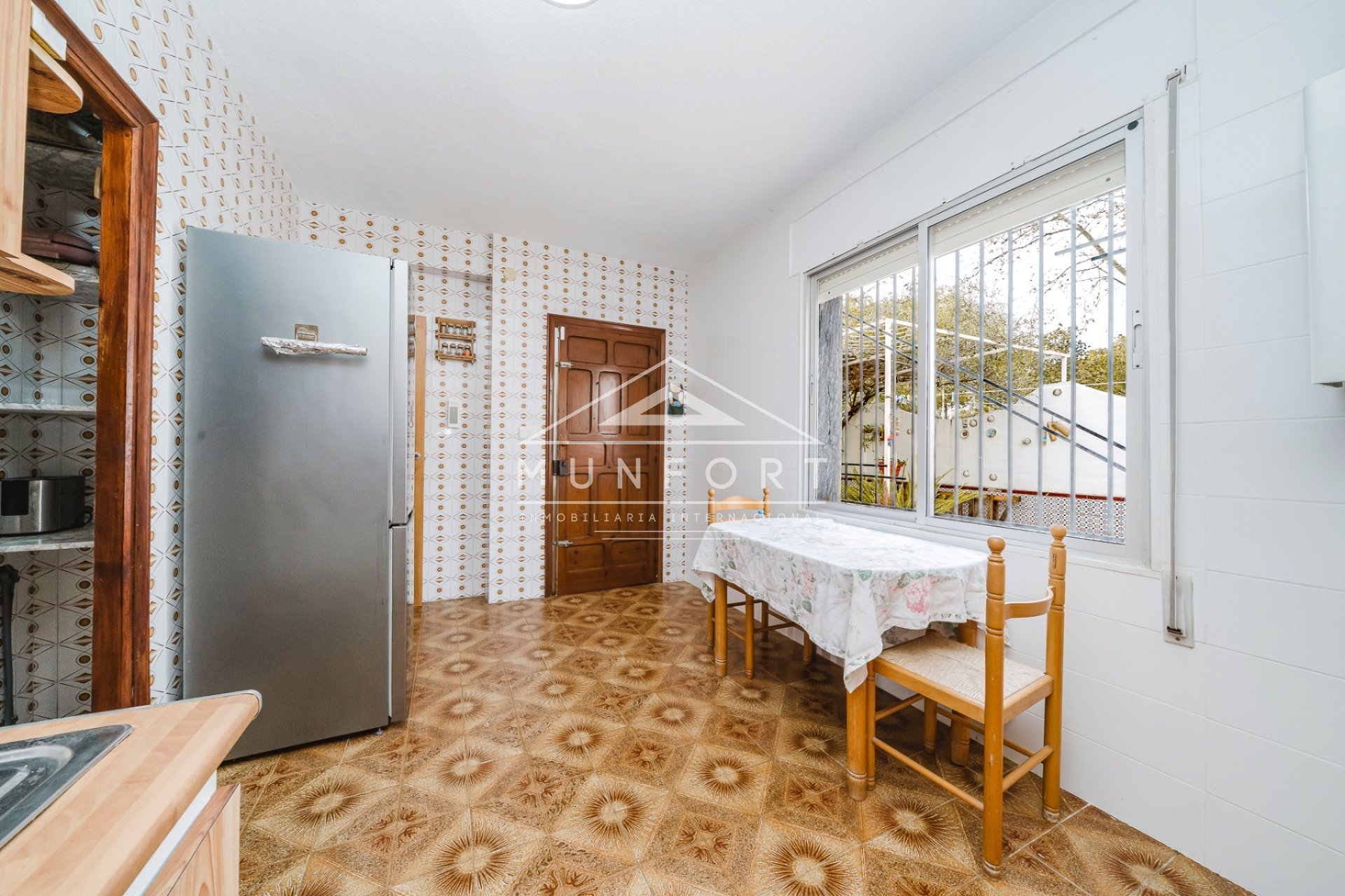 Revente - Villas -
Los Urrutias - EL CARMOLI