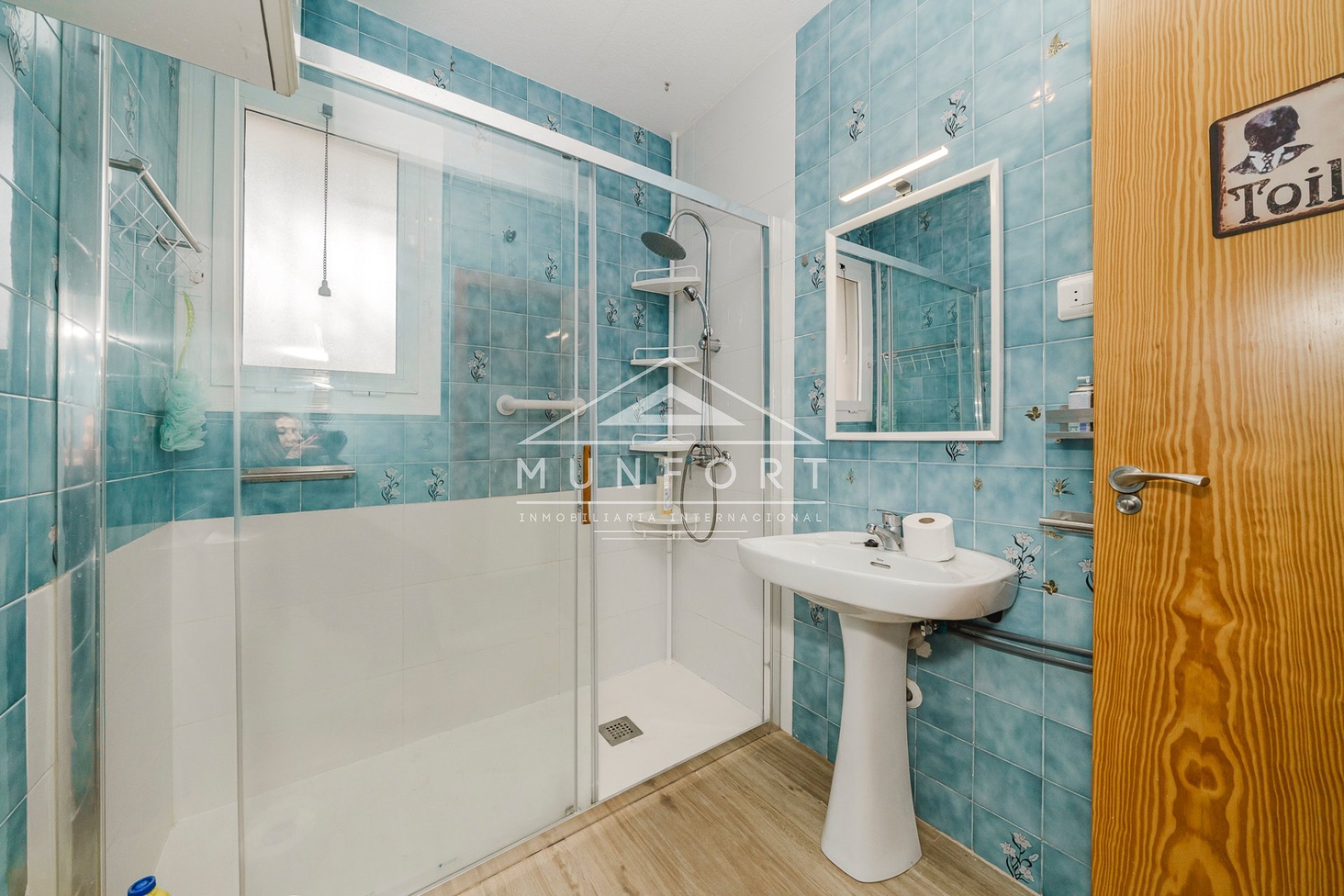 Revente - Villas -
Los Urrutias - EL CARMOLI