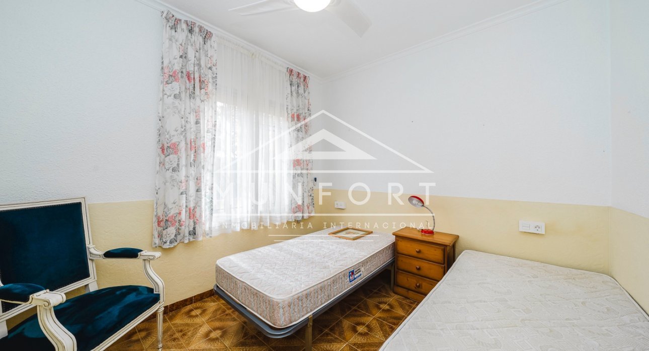 Revente - Villas -
Los Urrutias - EL CARMOLI