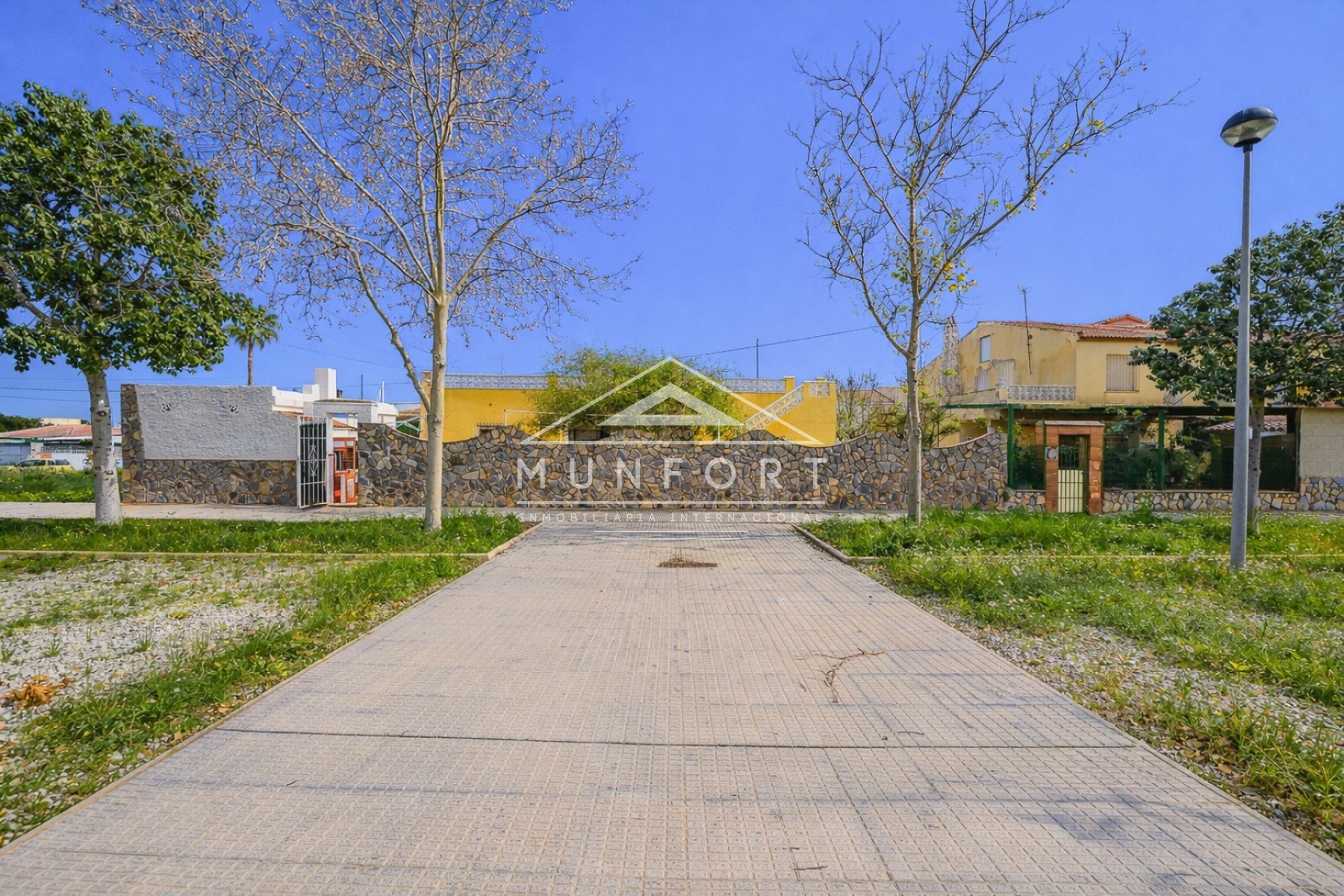 Revente - Villas -
Los Urrutias - EL CARMOLI