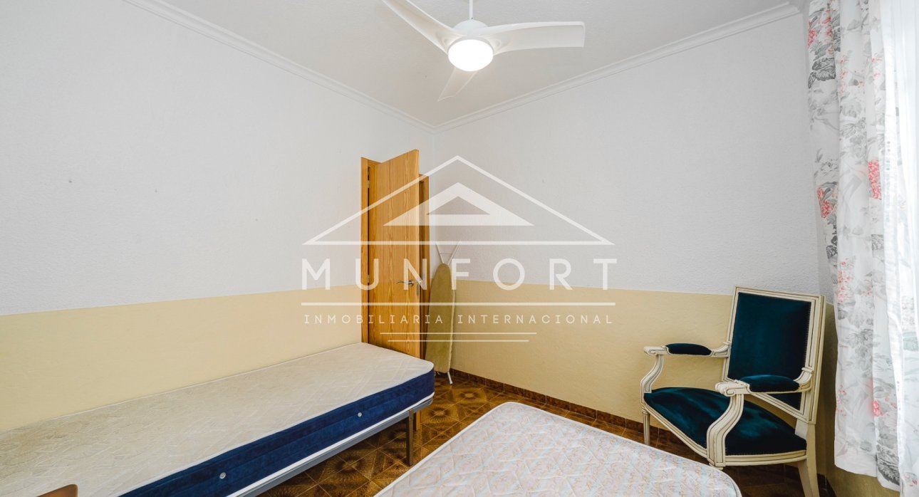 Revente - Villas -
Los Urrutias - EL CARMOLI