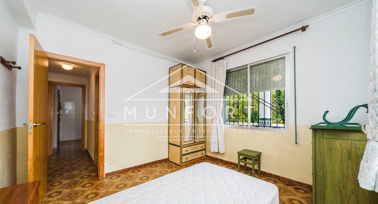 Revente - Villas -
Los Urrutias - EL CARMOLI