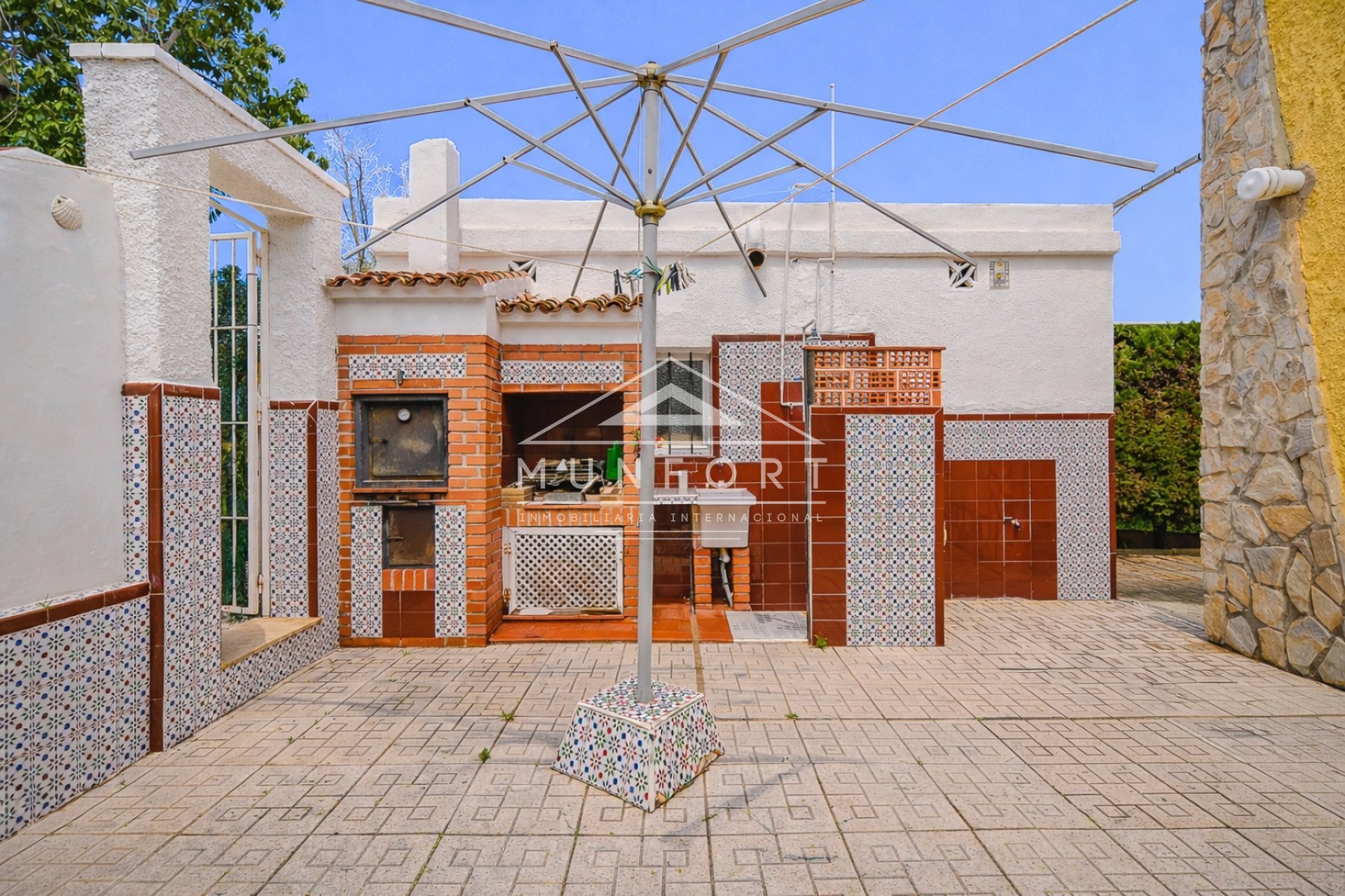 Revente - Villas -
Los Urrutias - EL CARMOLI