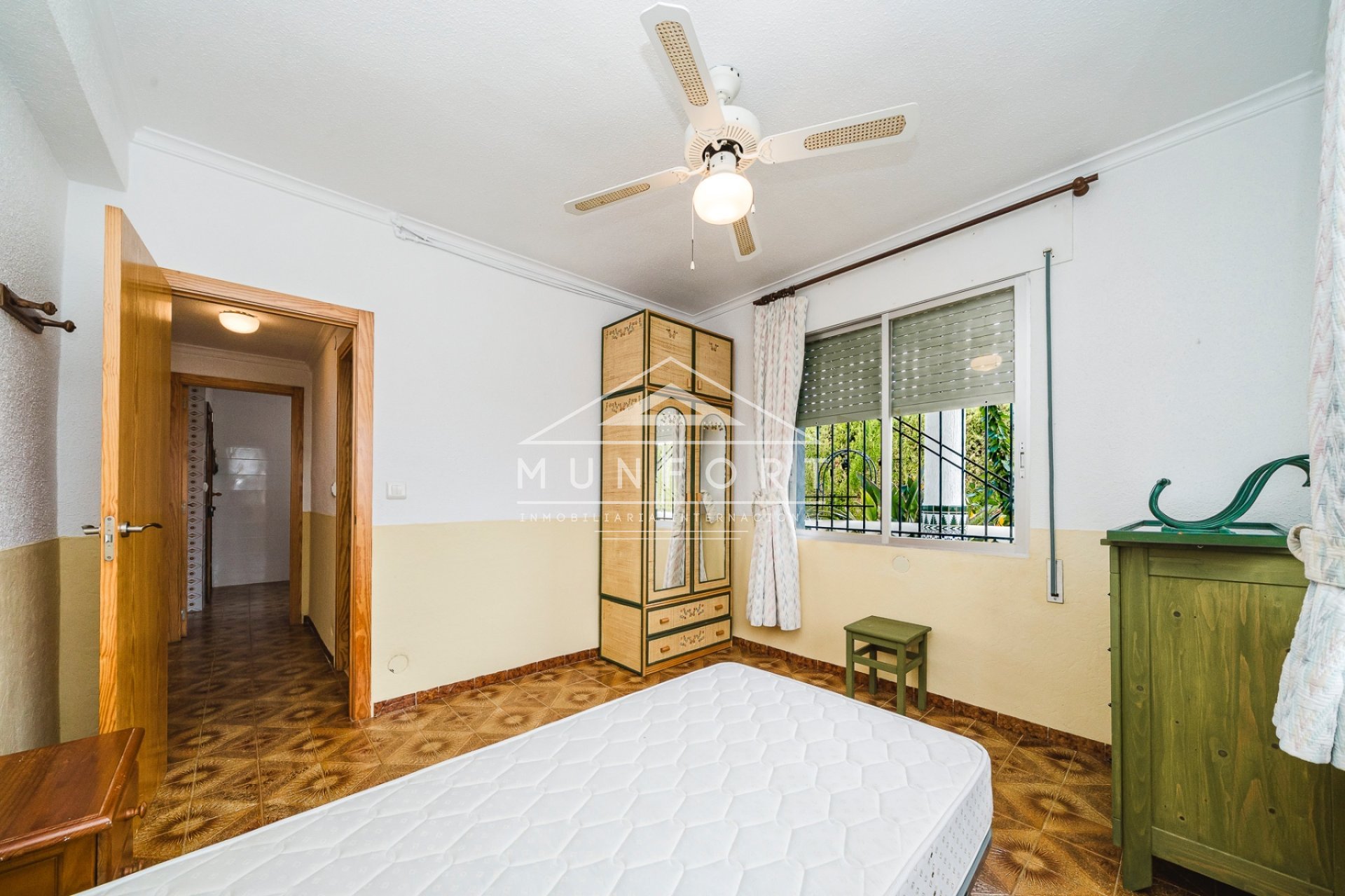 Revente - Villas -
Los Urrutias - EL CARMOLI