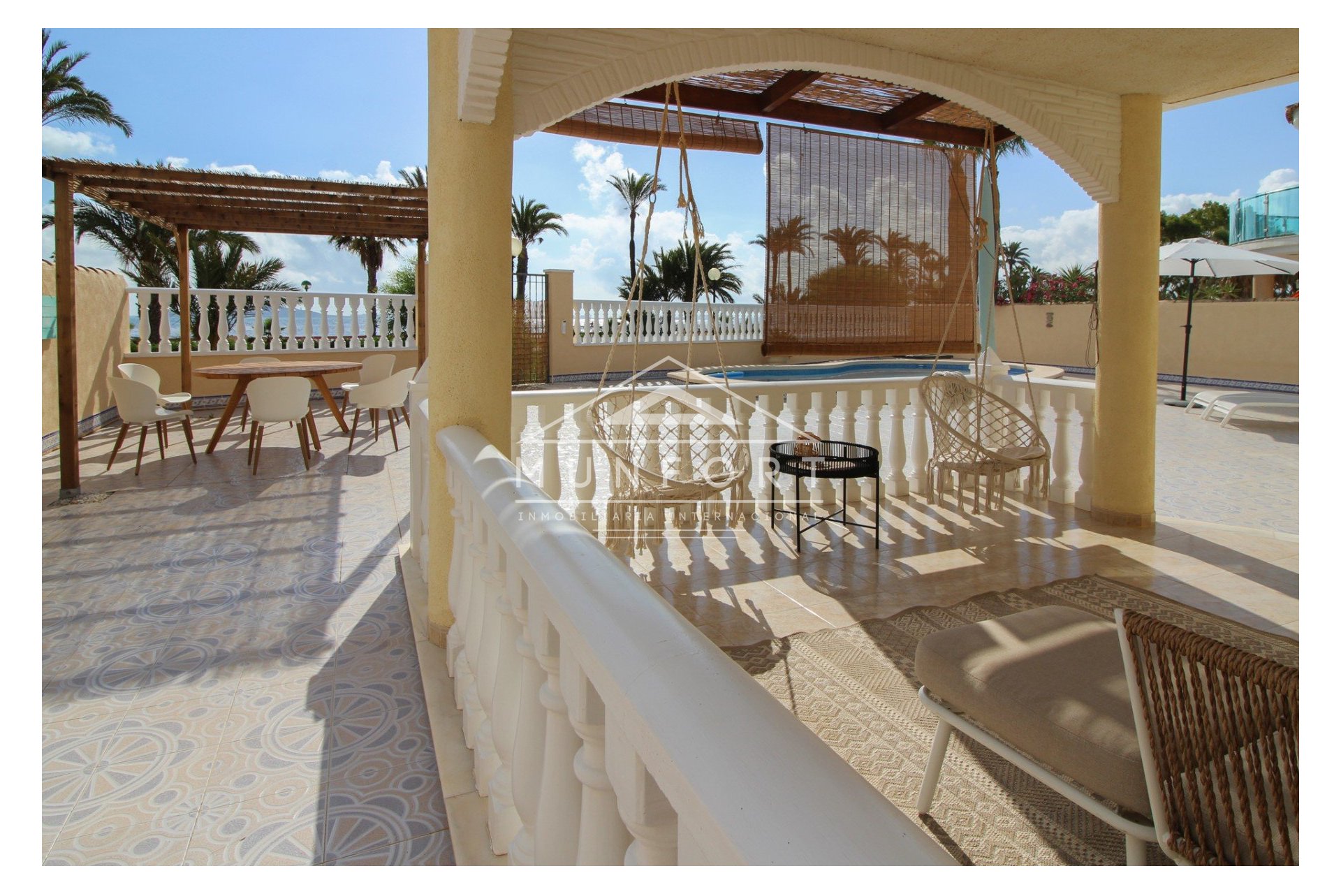 Revente - Villas -
Los Urrutias - Estrella del Mar