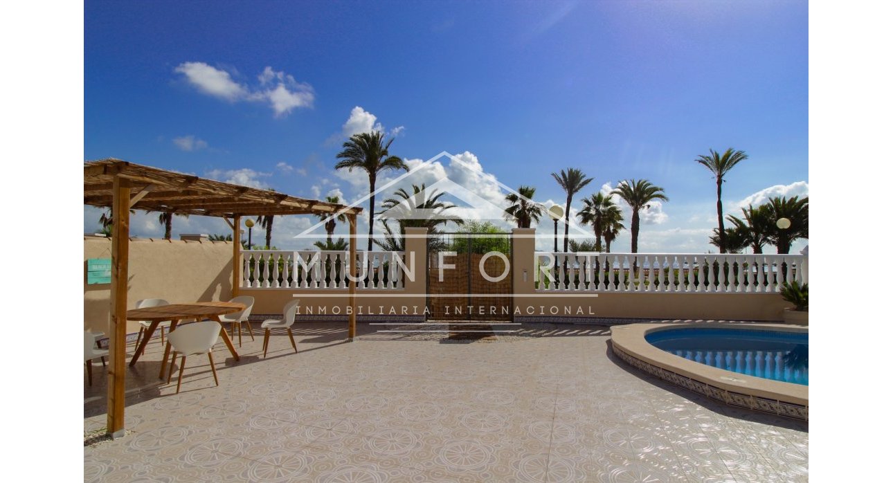 Revente - Villas -
Los Urrutias - Estrella del Mar