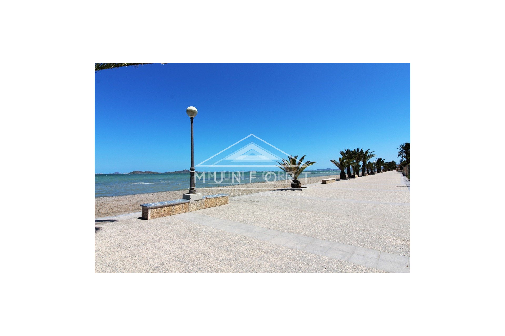 Revente - Villas -
Los Urrutias - Estrella del Mar