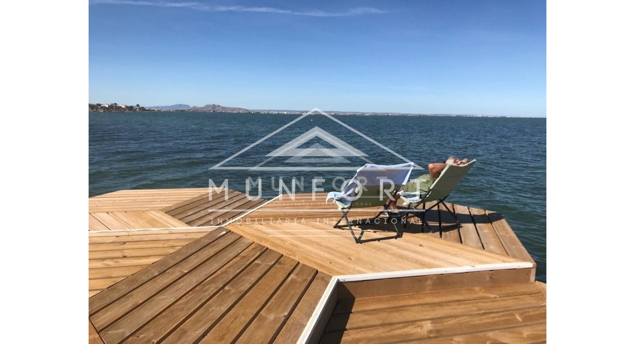 Revente - Villas -
Los Urrutias - Estrella del Mar