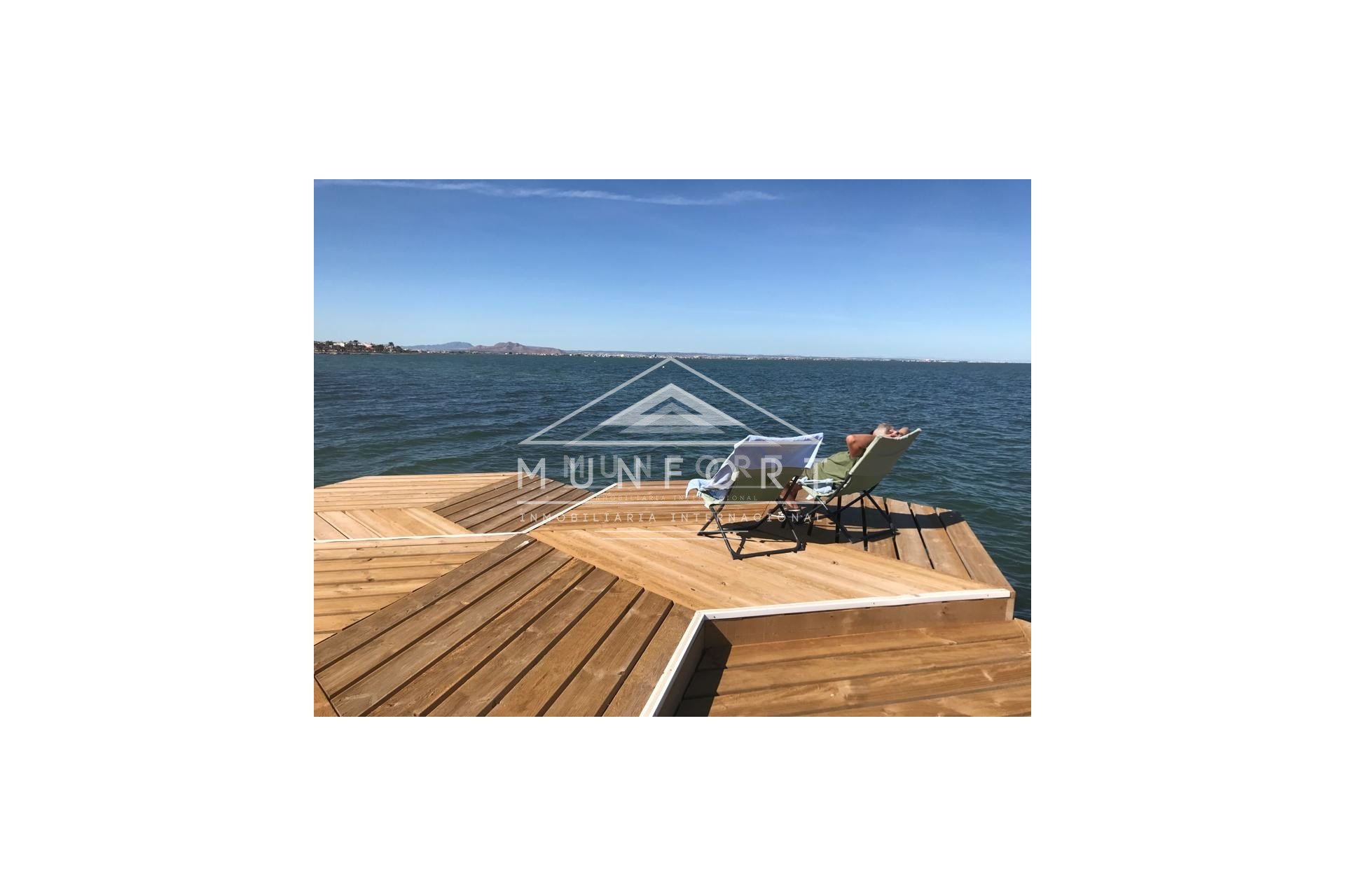 Revente - Villas -
Los Urrutias - Estrella del Mar