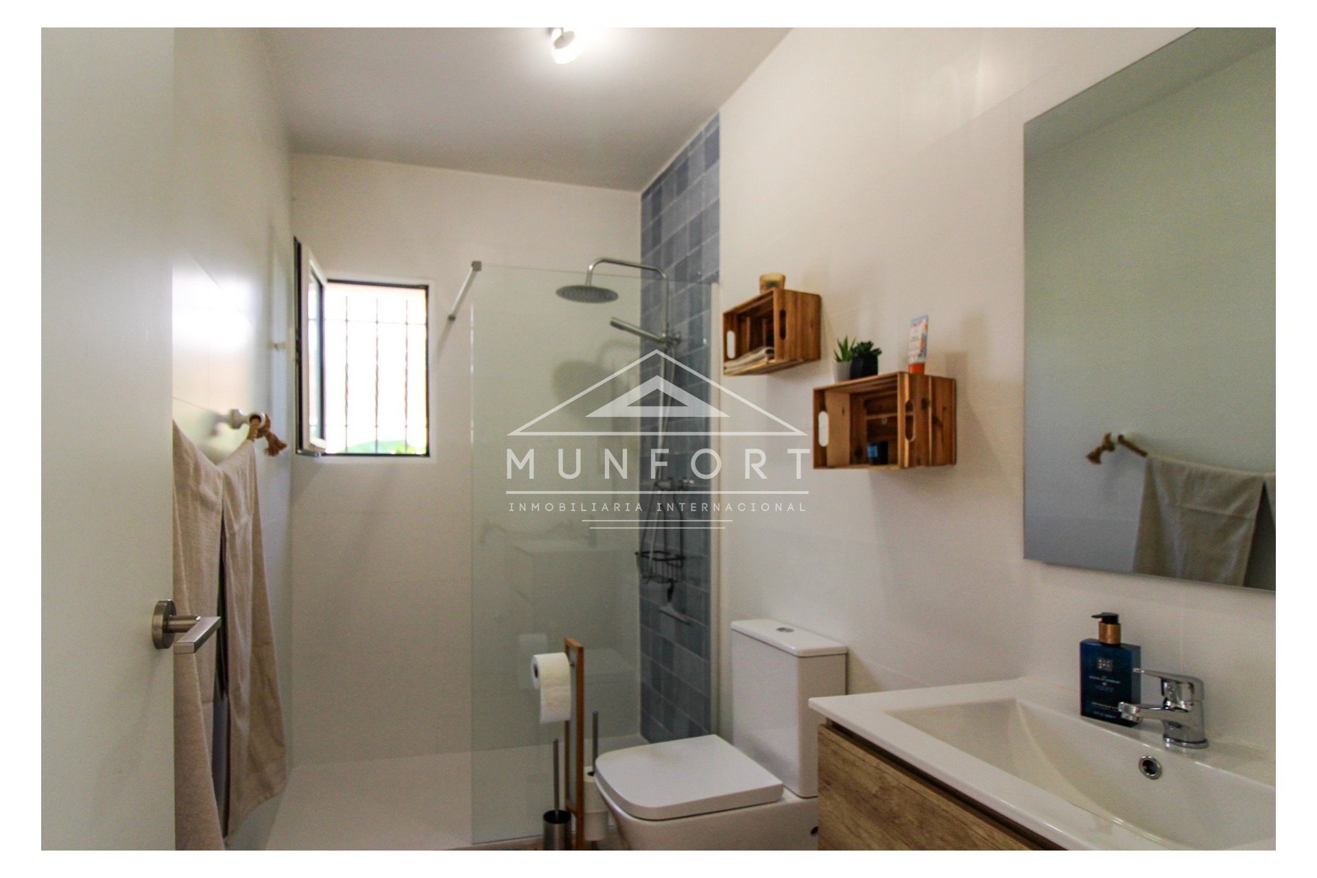 Revente - Villas -
Los Urrutias - Estrella del Mar